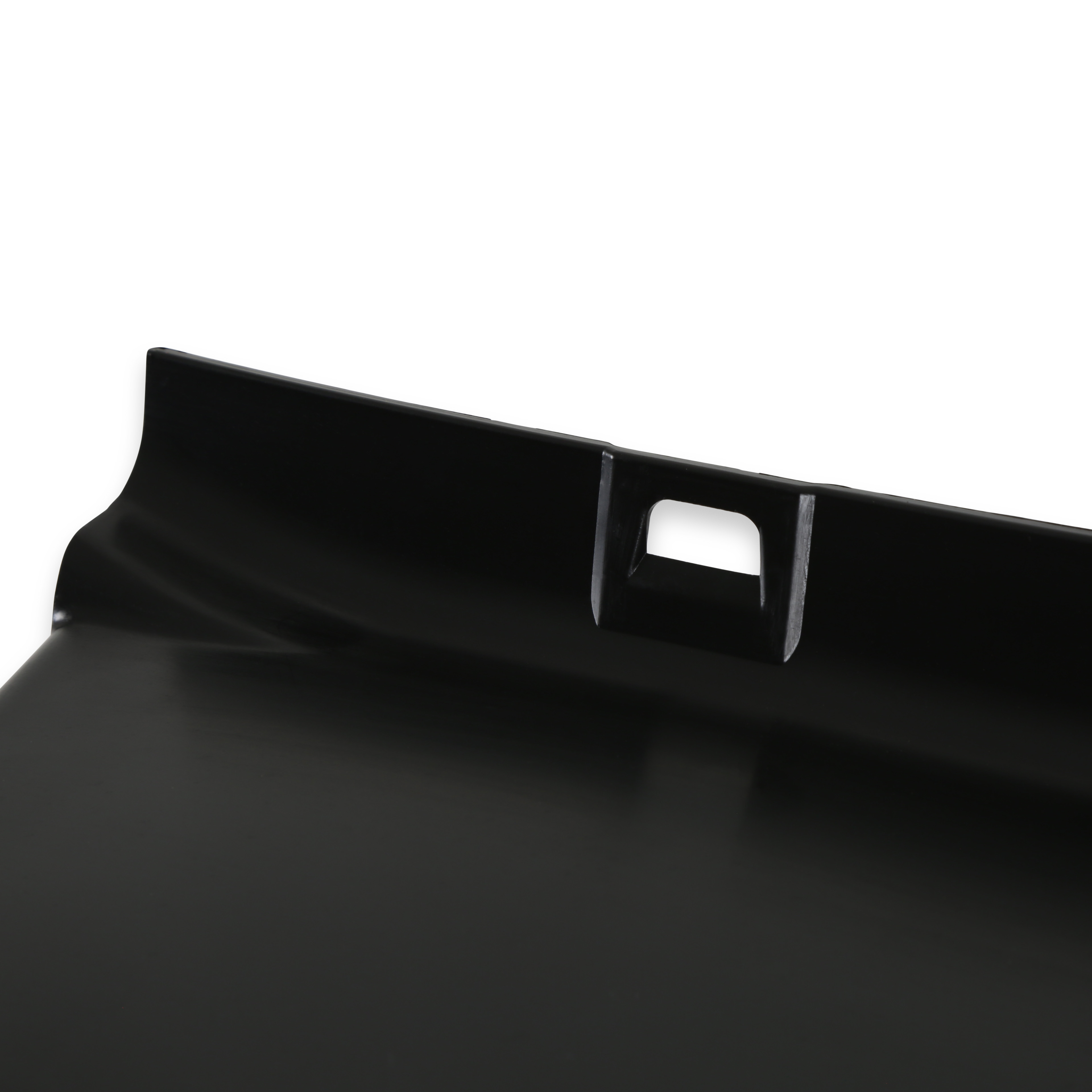 Brothers Trucks Fender Lower Splash Shield -  Left