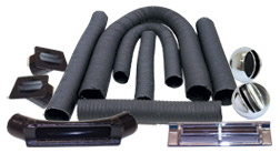 Brothers Trucks A/C Reconditioning Kit