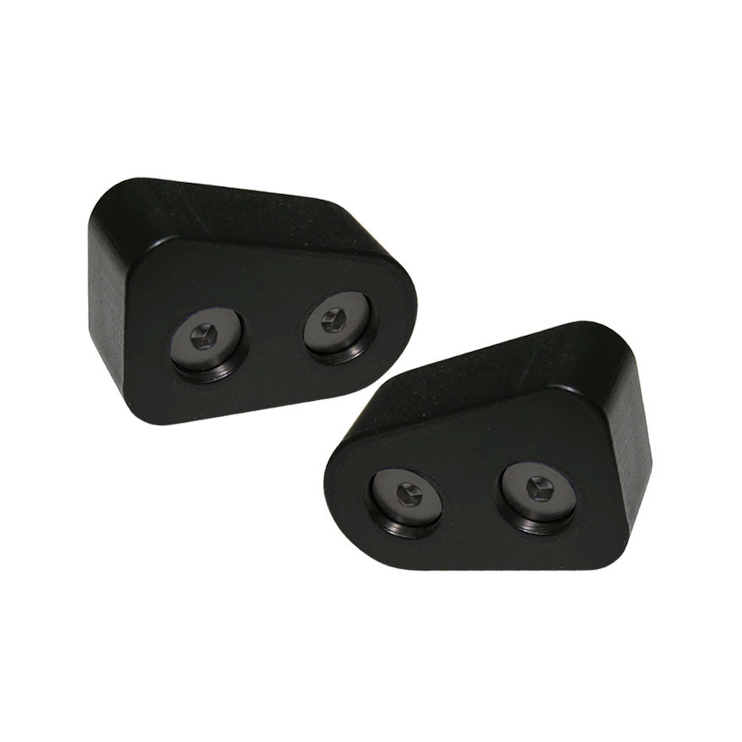 Brothers Trucks Door Wedges - Delrin - Pair