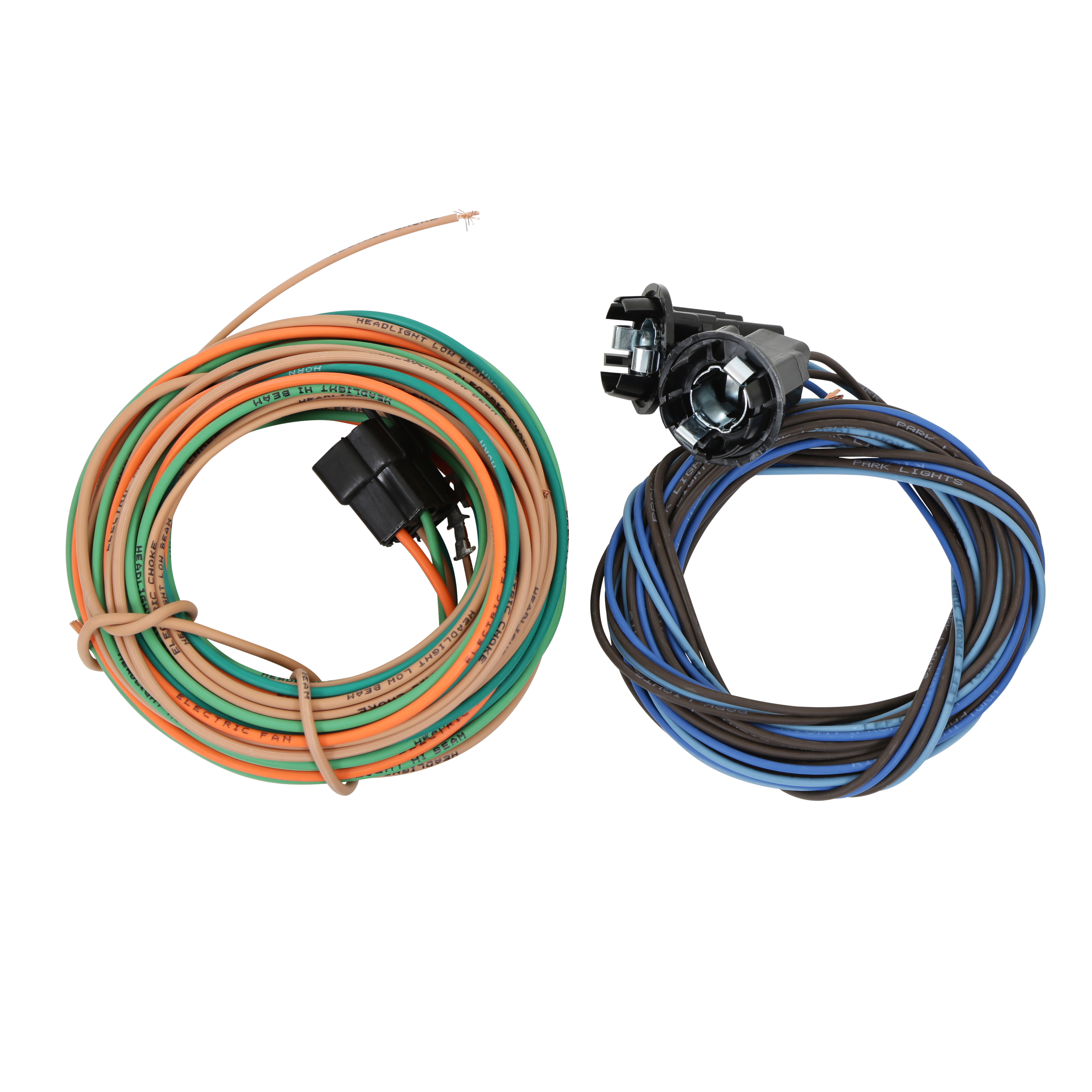 American Auto Wire Classic Update Wiring System - Image 4