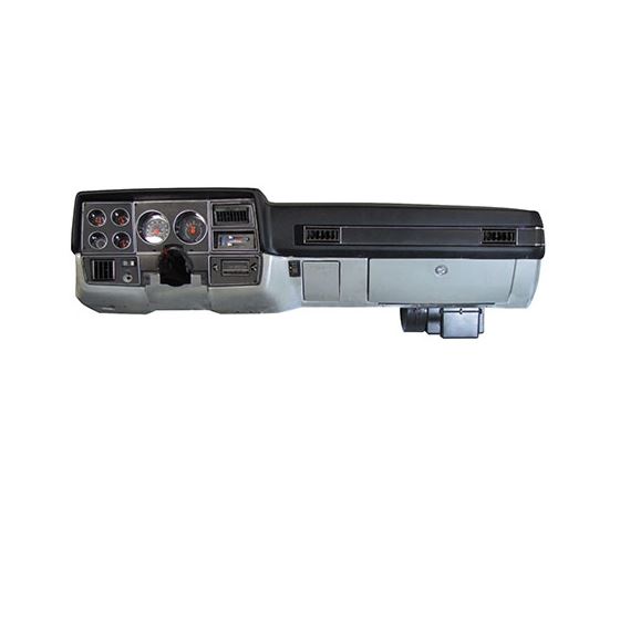Brothers Trucks A/C System - Complete - Factory A/C - Image 2