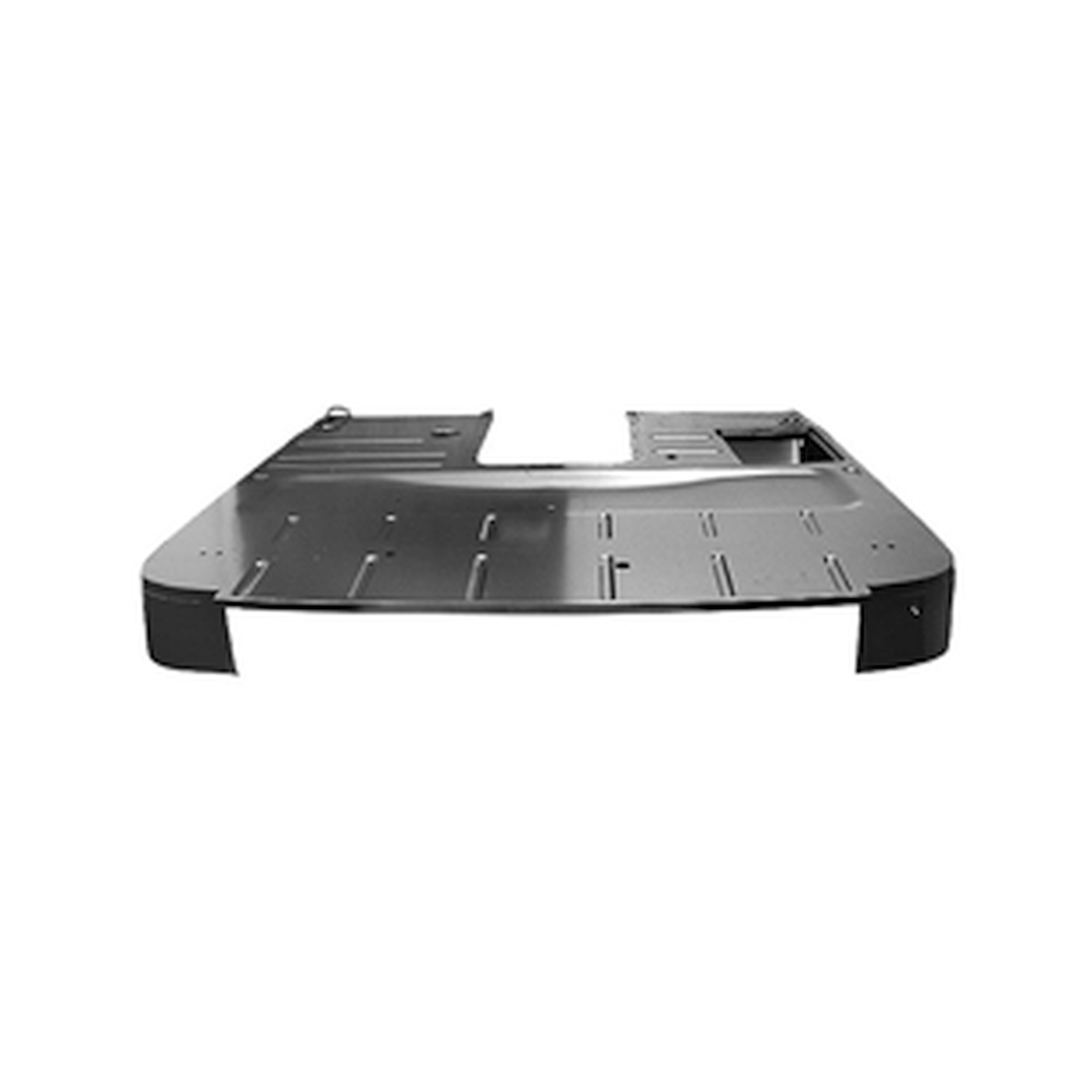 Brothers Trucks Complete Floor Pan