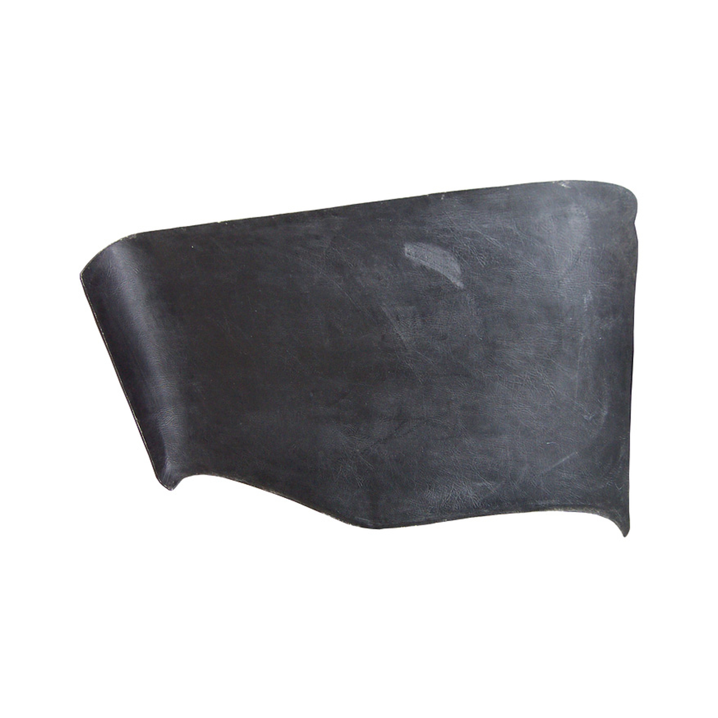 Brothers Trucks Custom Headliner - Black - ABS Plastic - 1-Piece