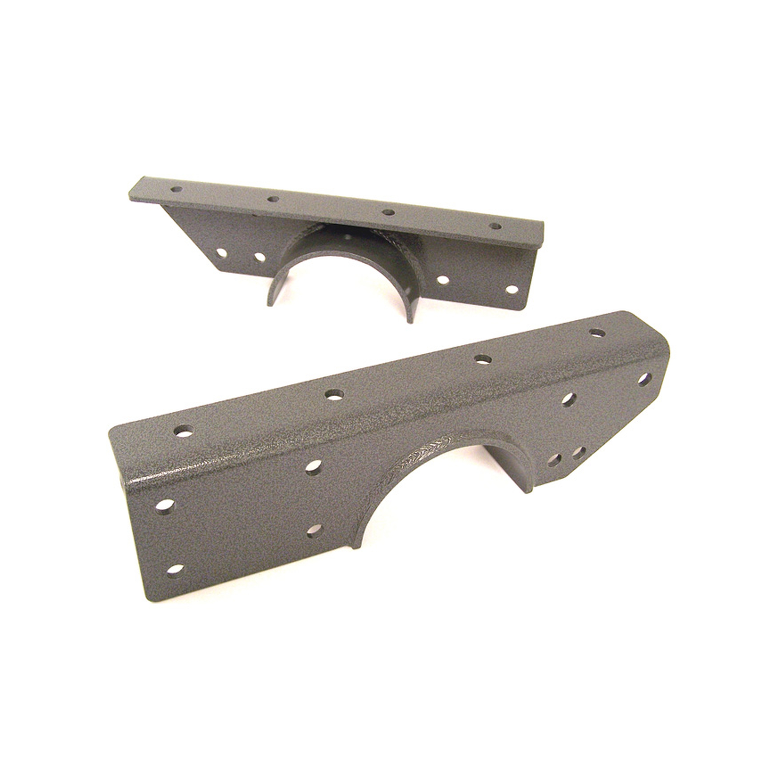 Brothers Trucks Rear "C" Notch Frame Kit - 1/2-ton - 2WD