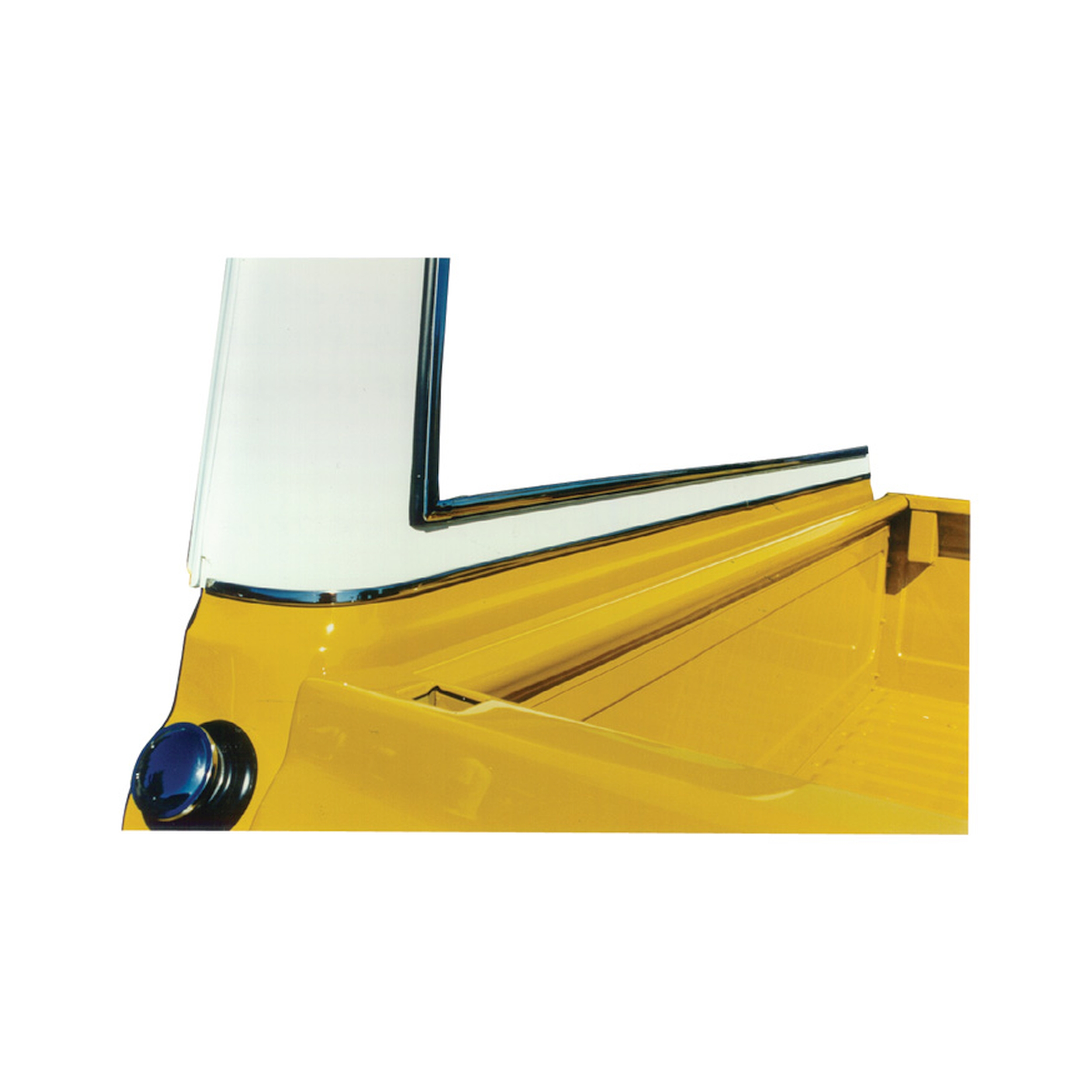Brothers Trucks Paint Divider Molding Set