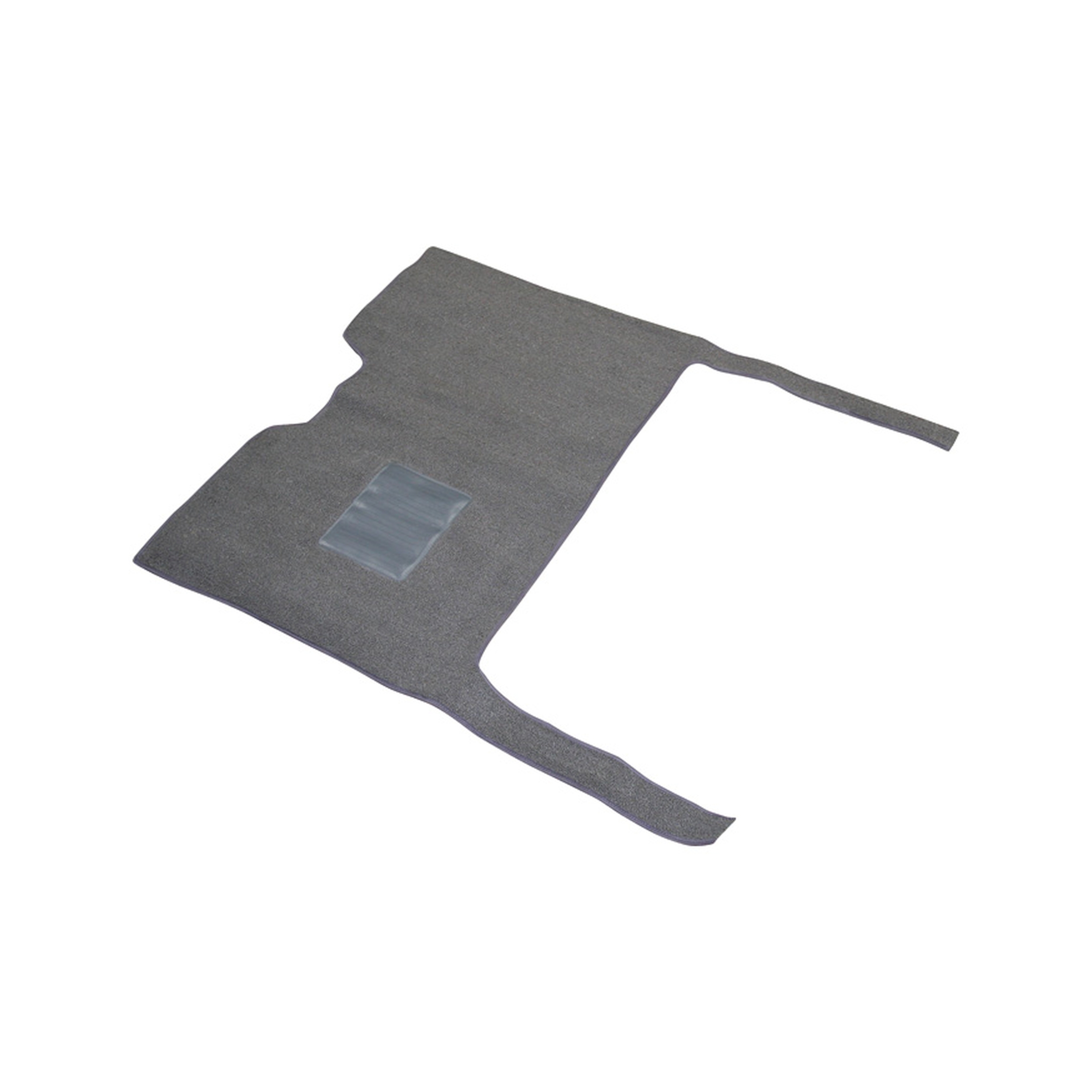 Brothers Trucks Carpet Set - Gray - Image 2