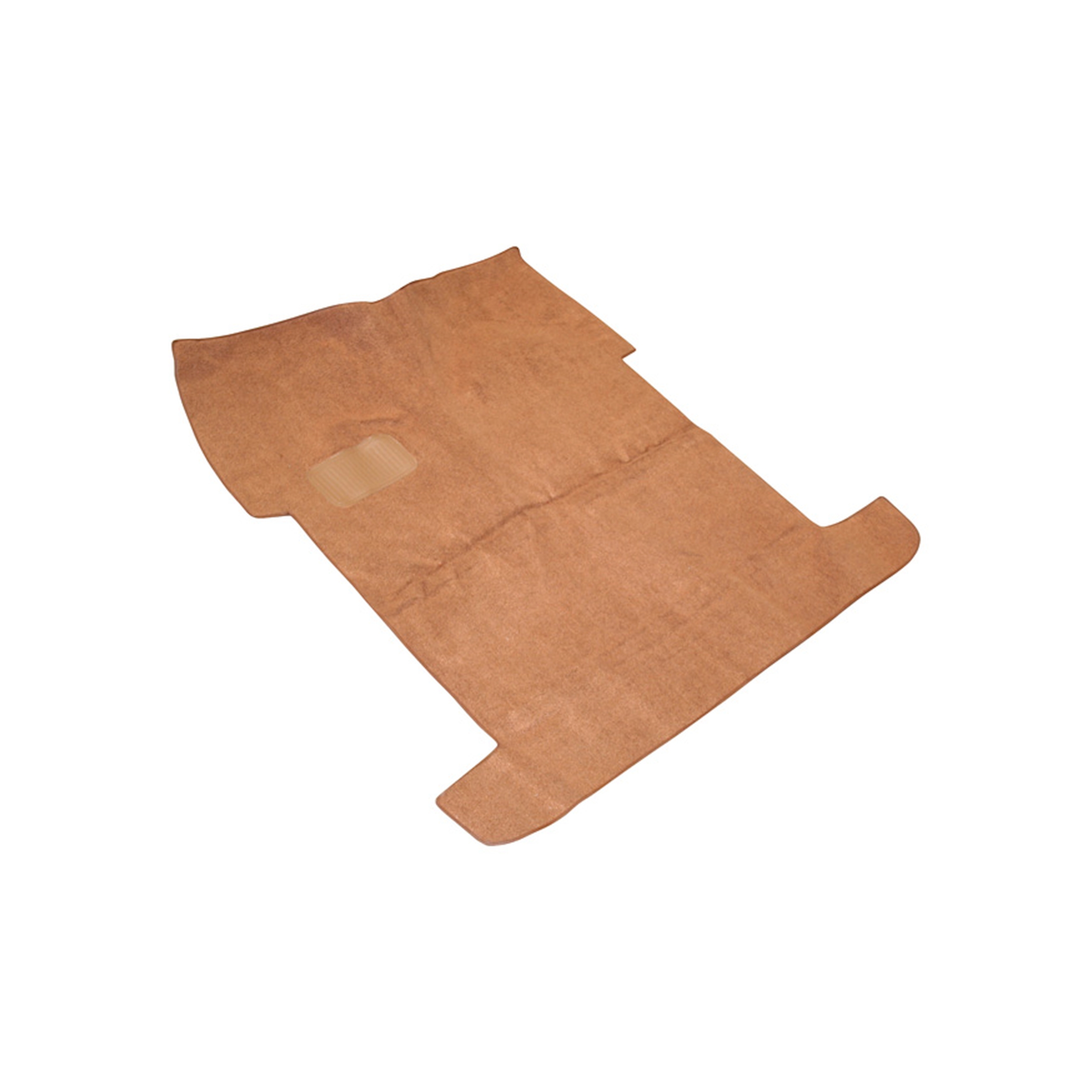Brothers Trucks Carpet - Low Hump - Black