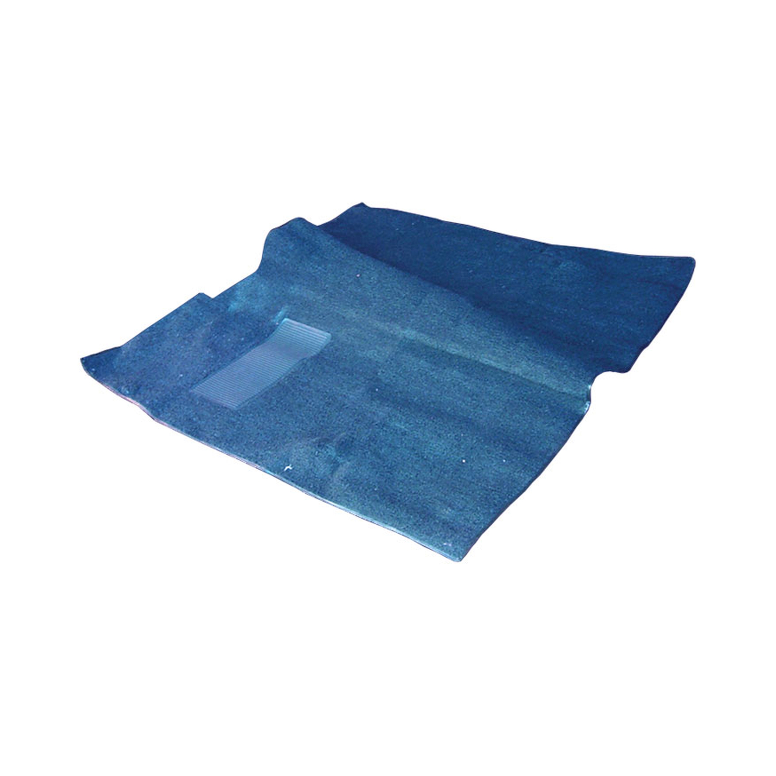 Brothers Trucks Carpet Set - Large Hump - Charcoal