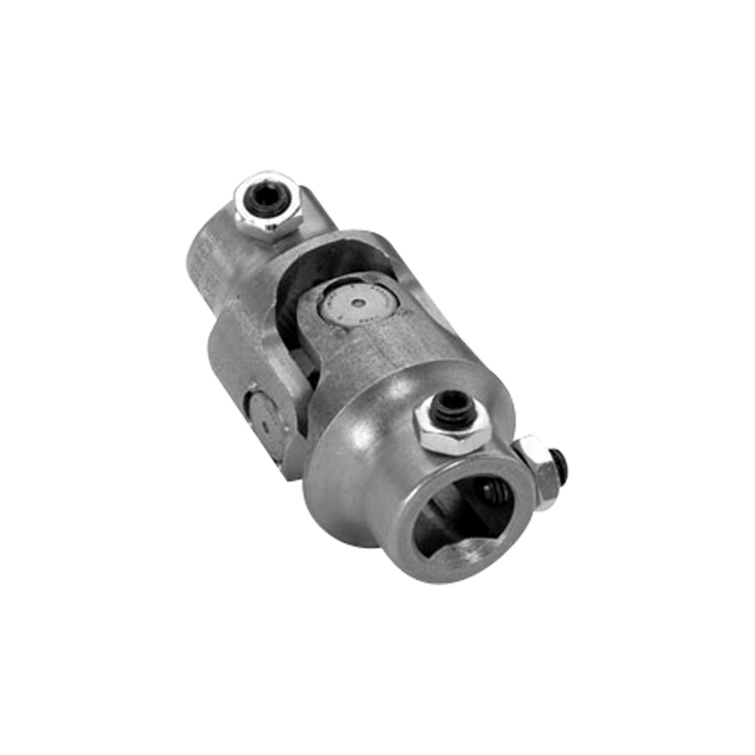 Brothers Trucks Steering U-Joint - 3/4 DD X 3/4 DD - Steel - Image 3