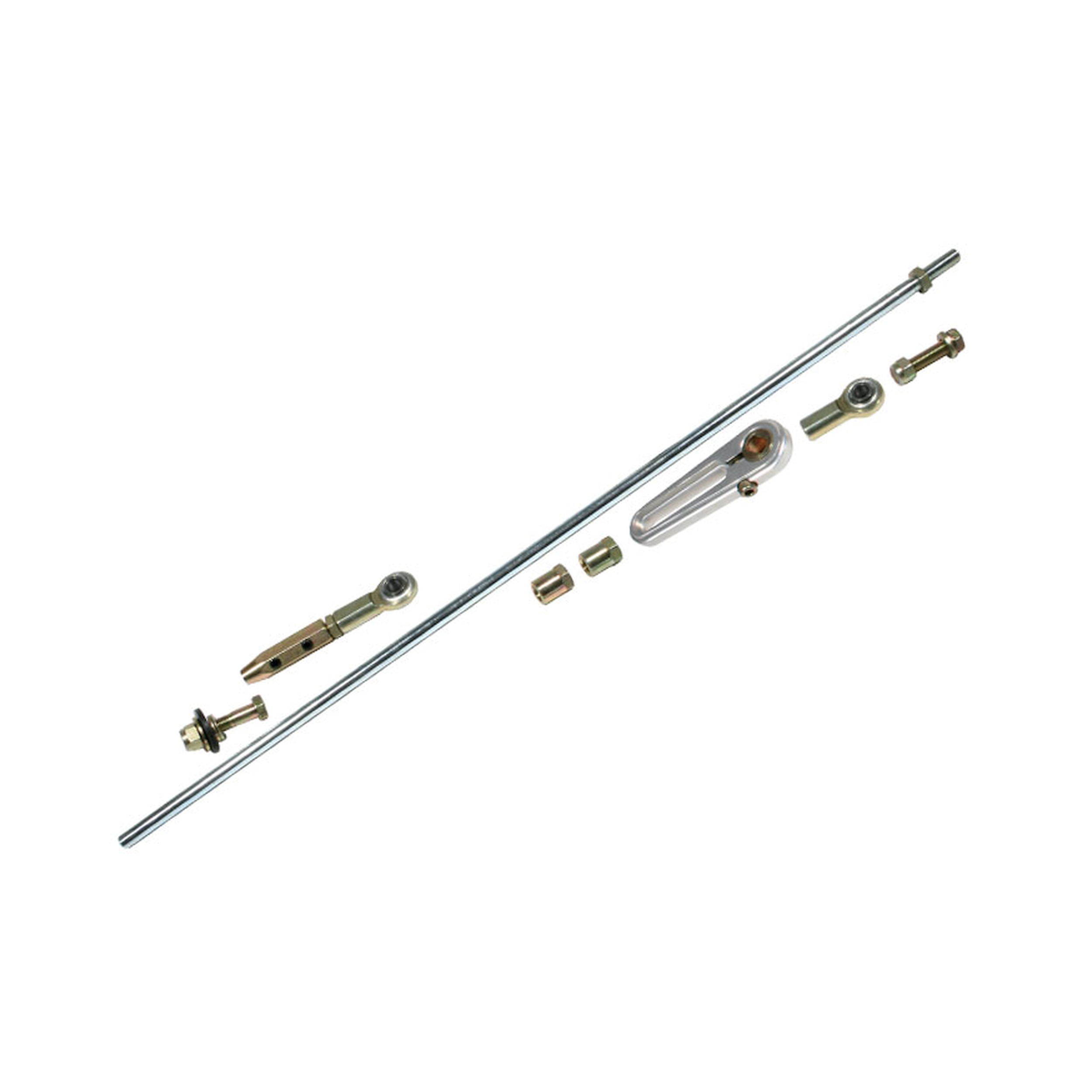 Brothers Trucks Universal Automatic Shift Linkage - Adjustable