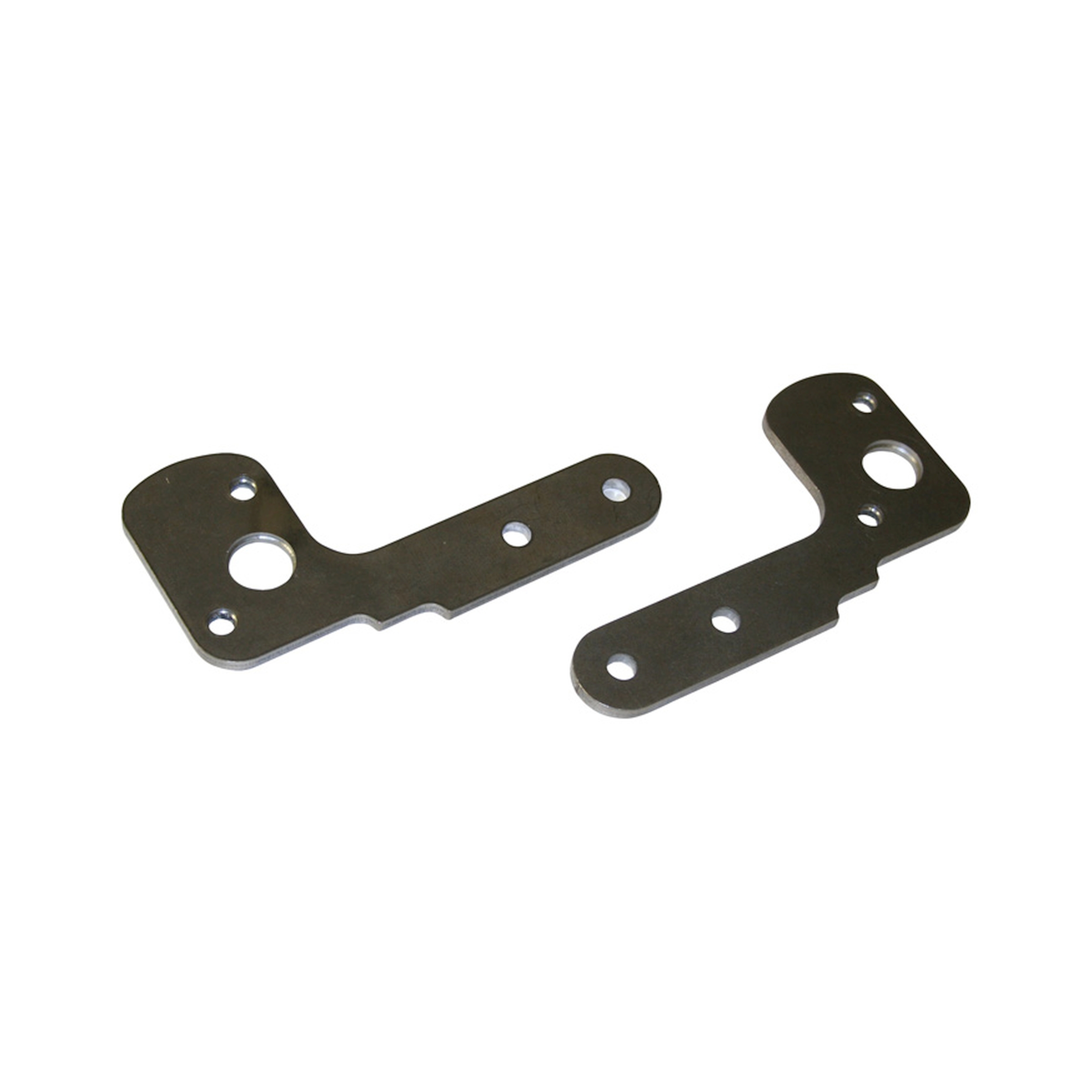 Brothers Trucks Custom Taillamp Brackets - Image 3