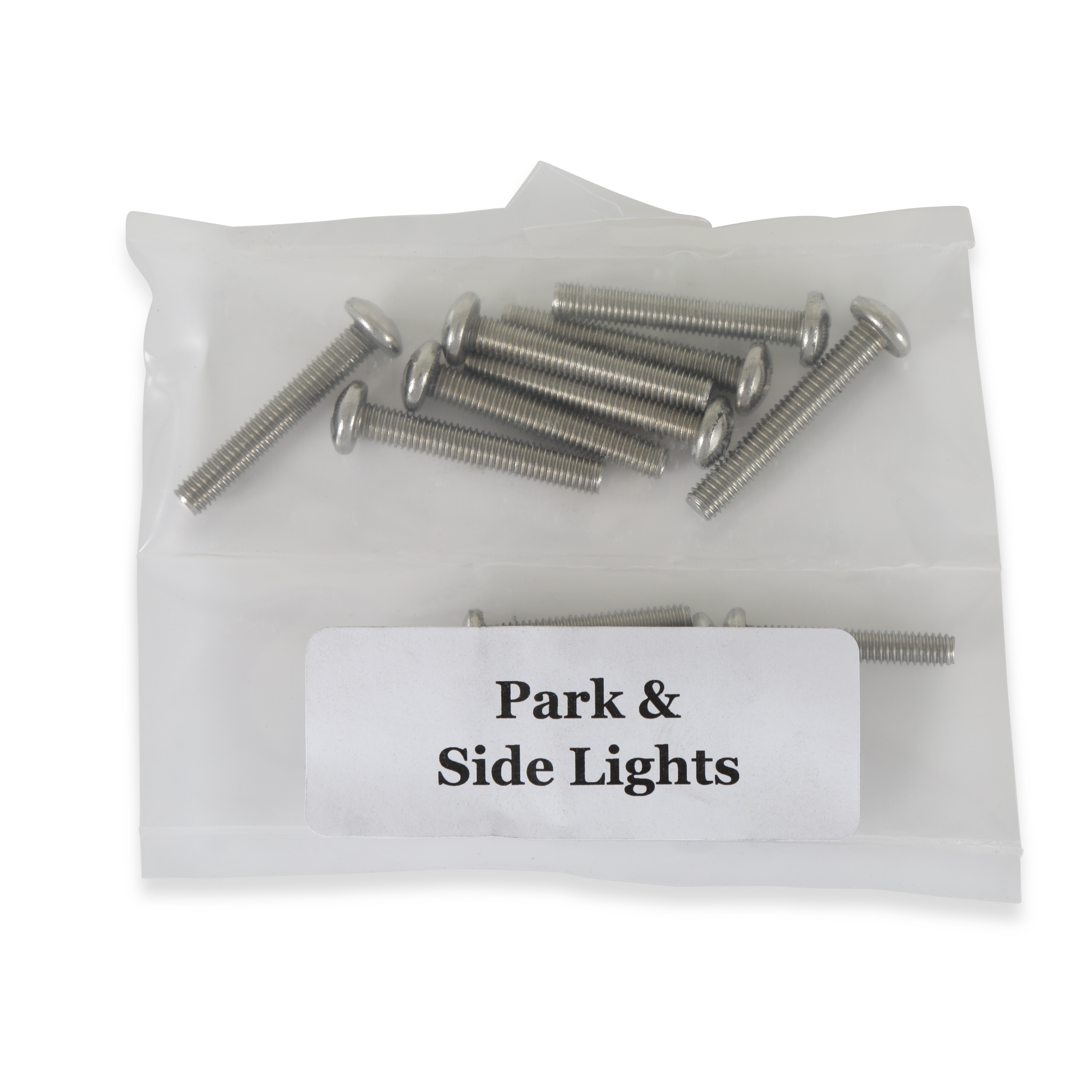 Brothers Trucks Cab Bolt Kit - Stainless Steel Hex Head - Image 10