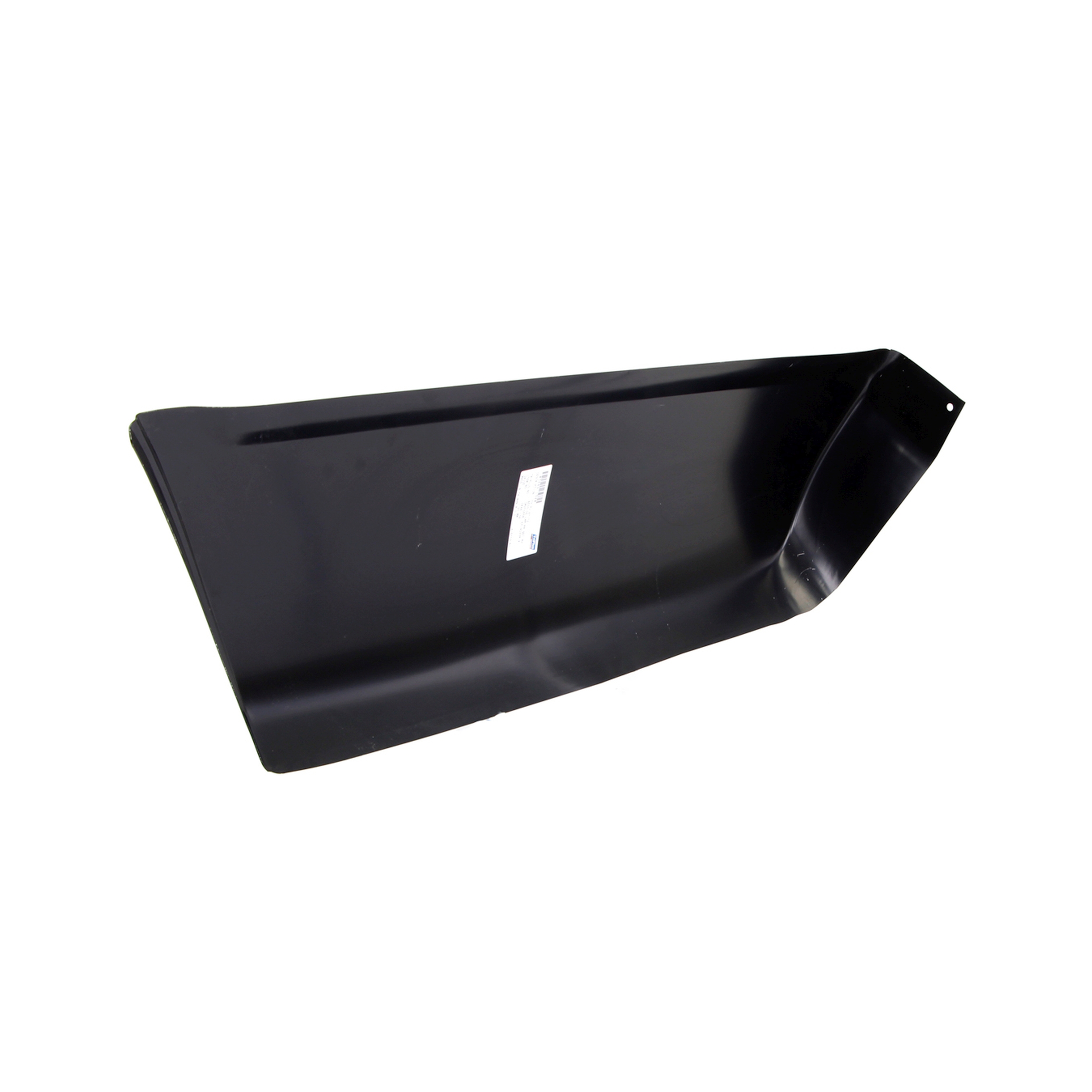 BROTHERS TRUCKS REAR LOWER BEDSIDE PATCH - LH LONGBED