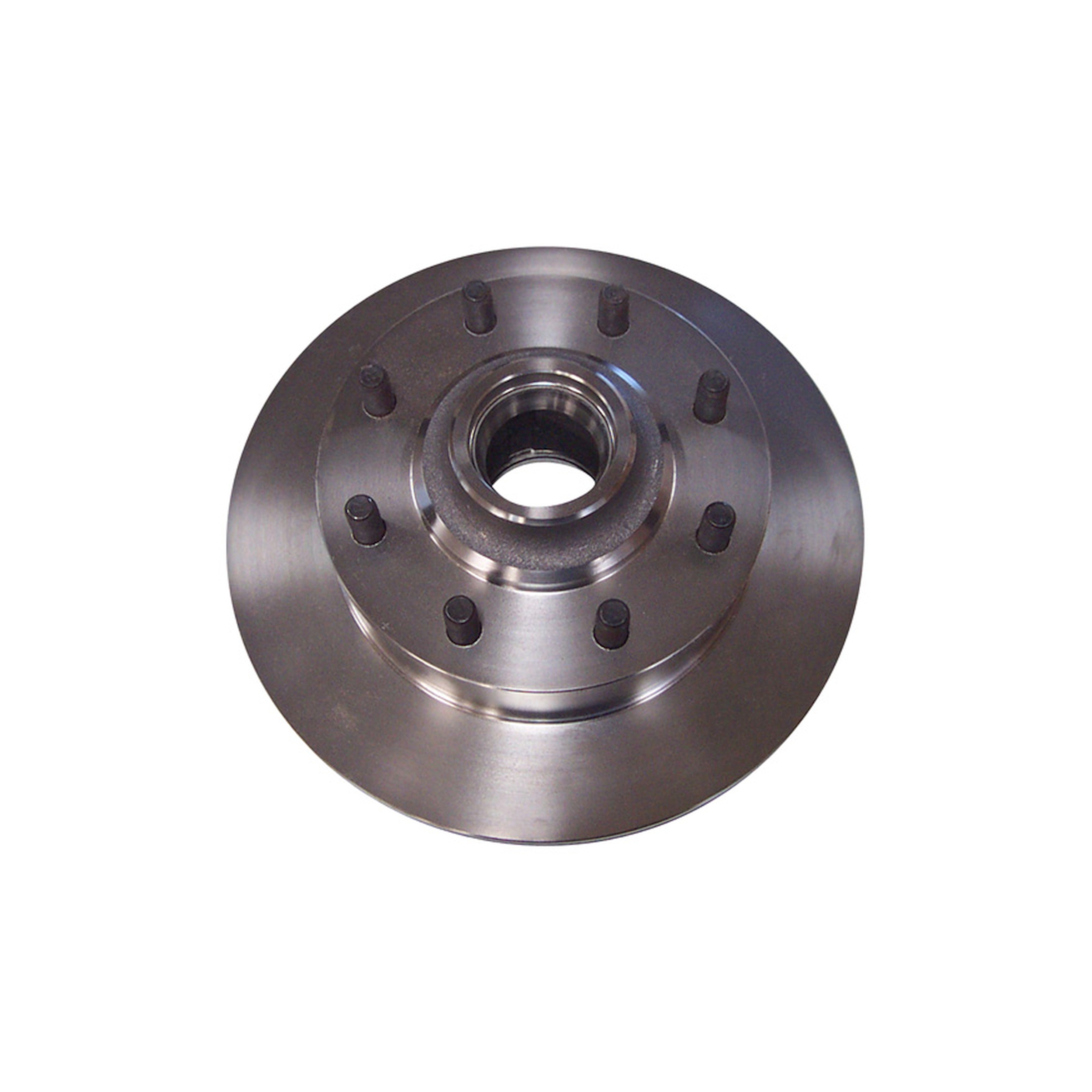 Brothers Trucks Disc Brake Rotor - Front - 8 Lug - Each