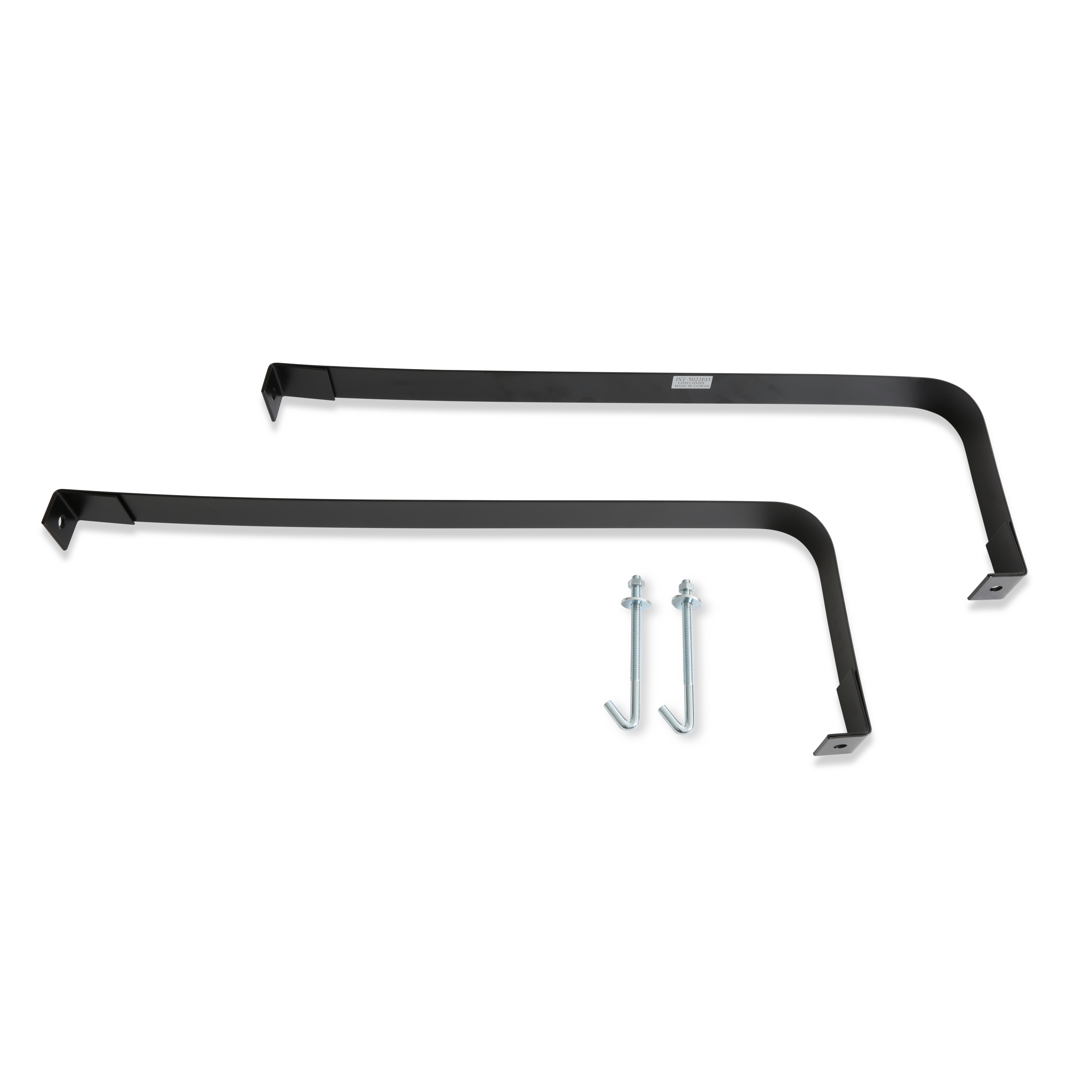 Brothers Trucks Rear Mount Gas Tank Set - Image 5