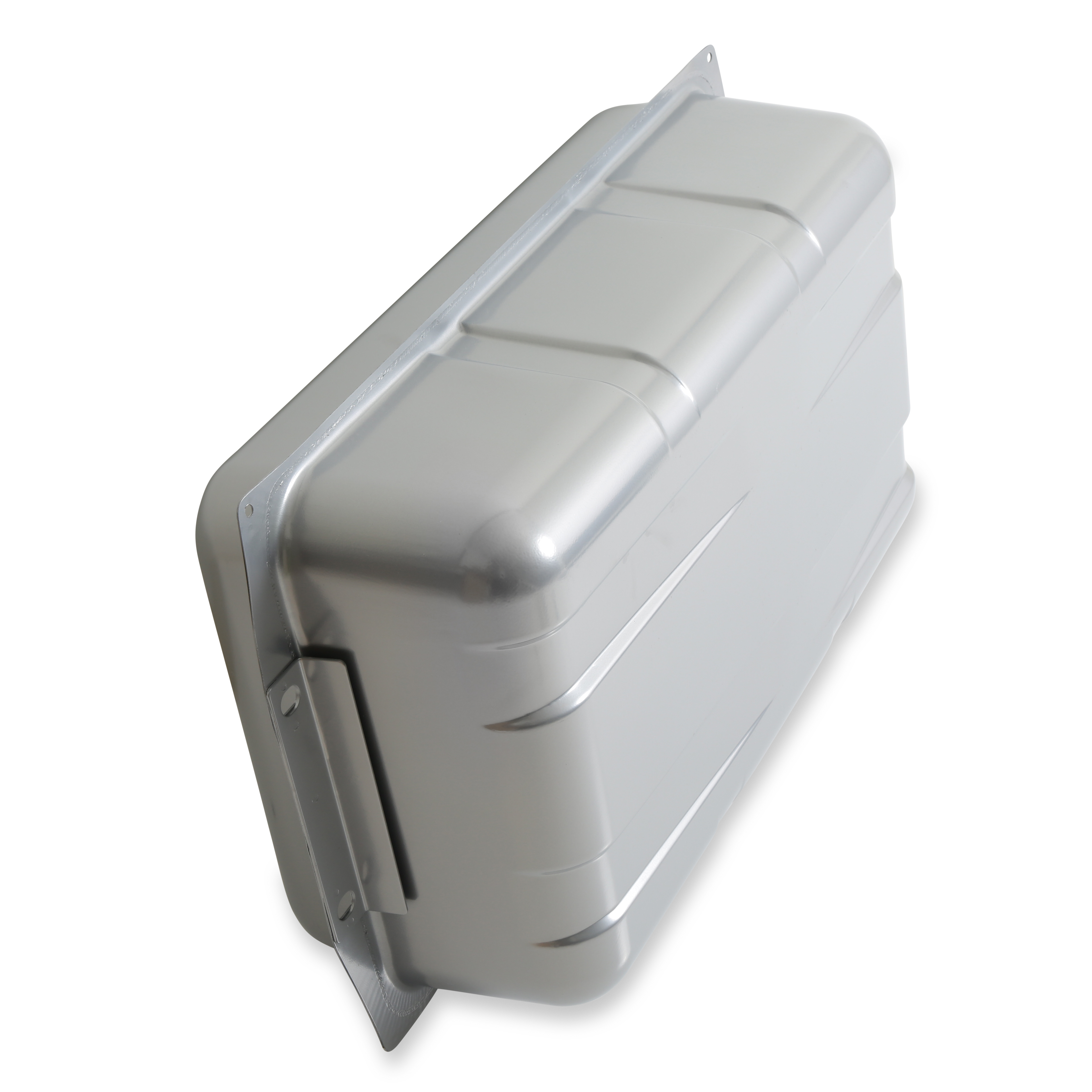 Brothers Trucks Rear Mount Gas Tank Set - Image 6