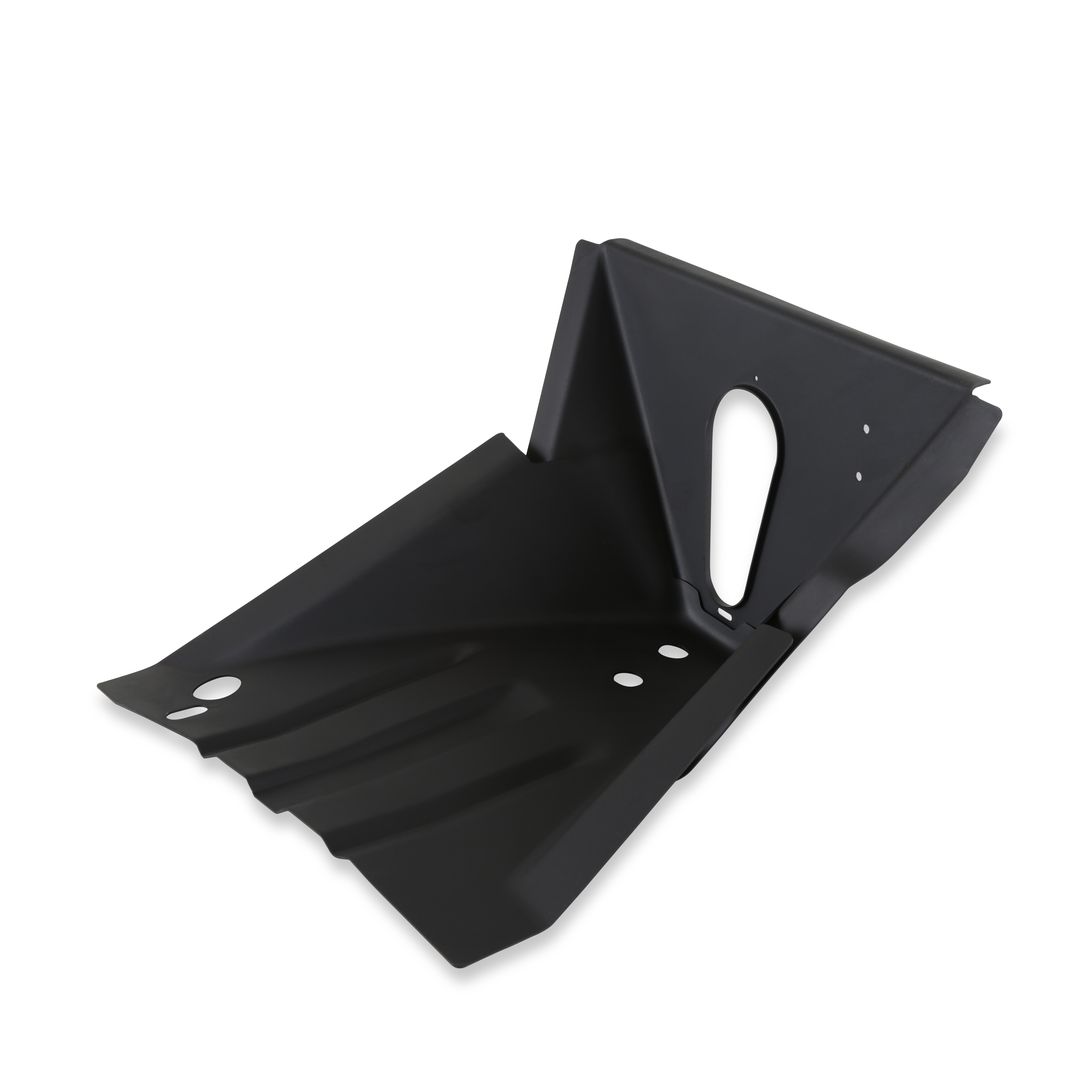 Brothers Trucks Cab Floor Support -  Left