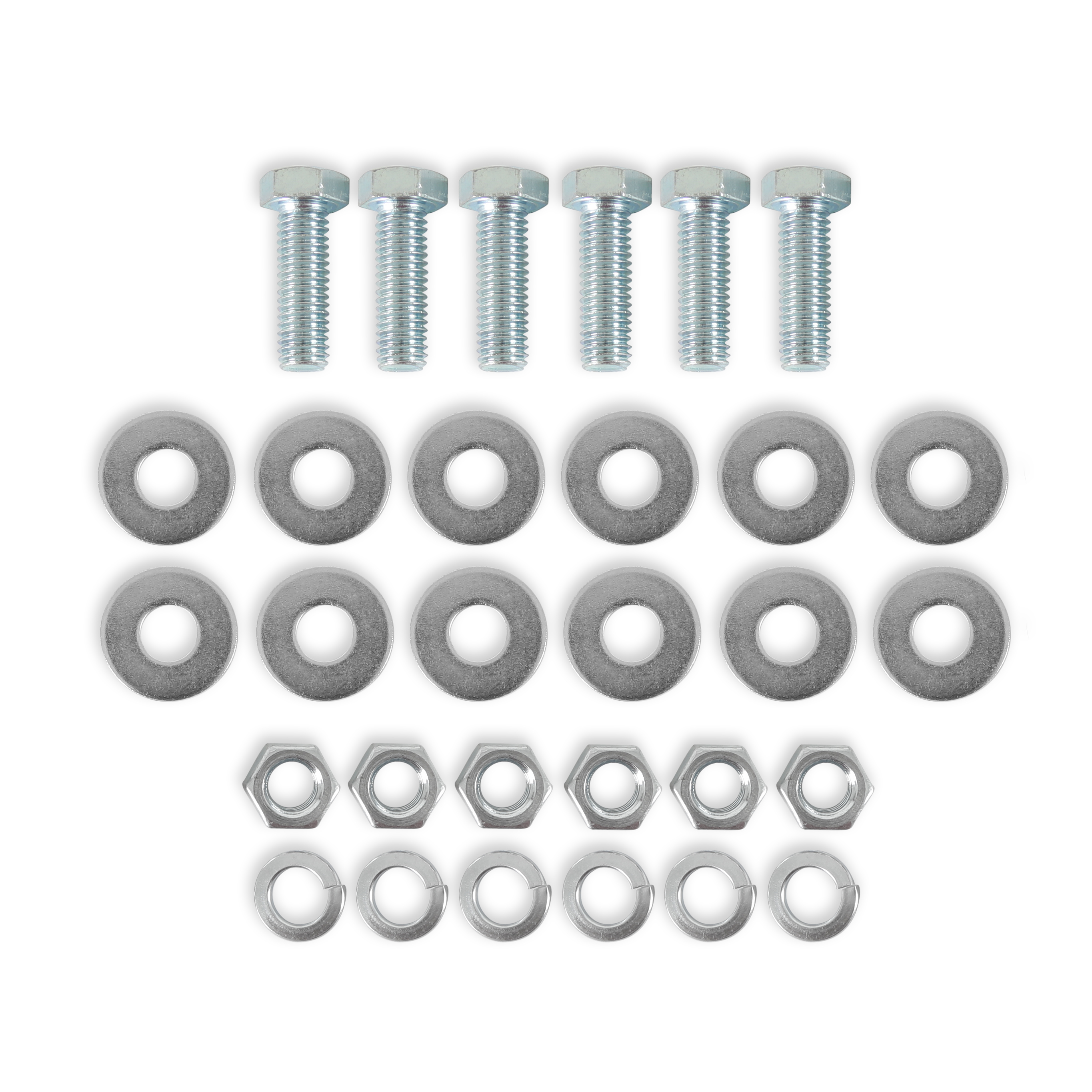 Brothers Trucks Tucked Rear Bumper Bracket Kit - Image 2