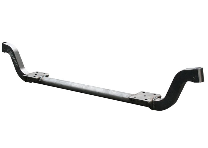 Brothers Trucks Front Axle - 3-inch Drop