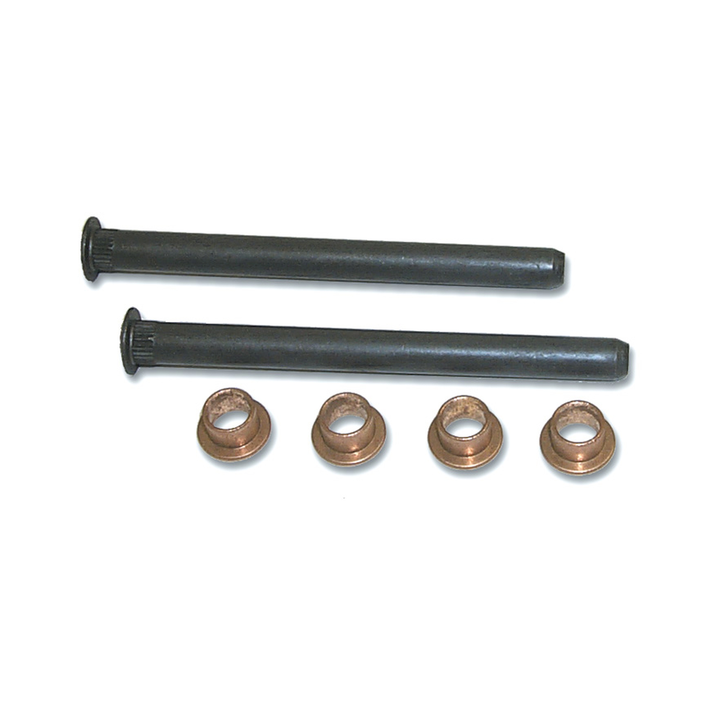 Brothers Trucks Door Hinge Pins and Bushings - Pair