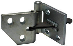 Brothers Trucks Door Hinge - Upper - Left