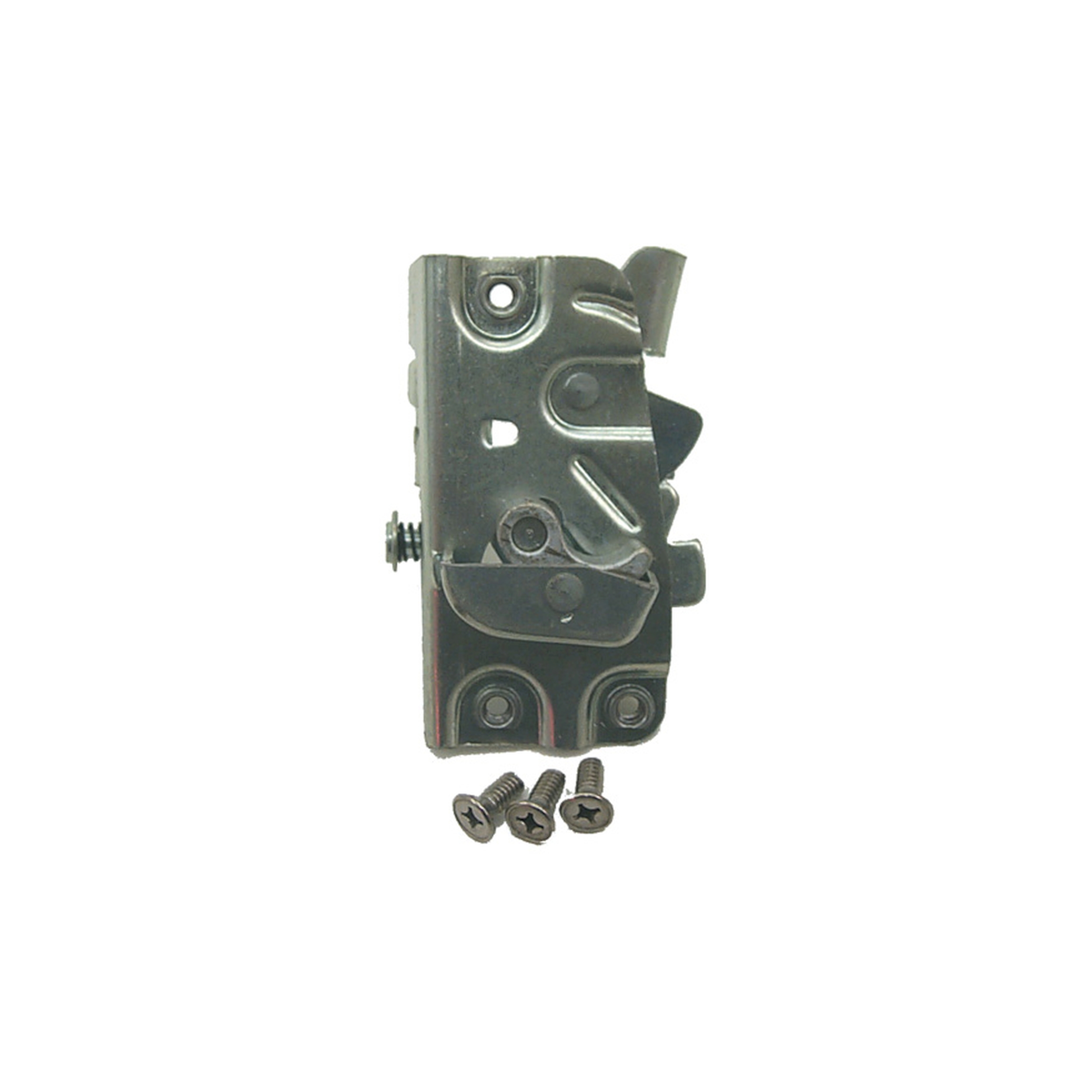 Brothers Trucks Door Latch Assembly - Image 4