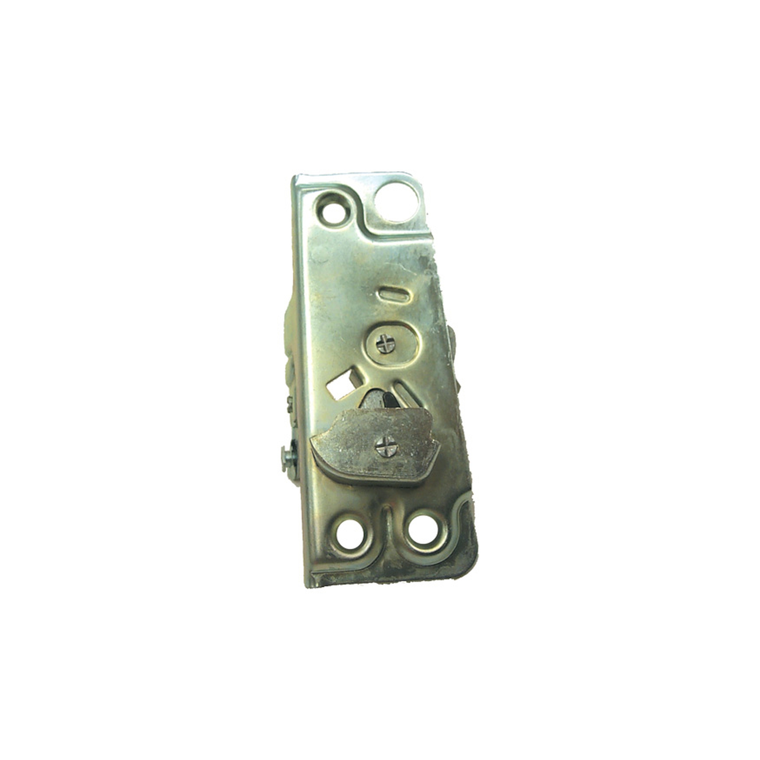 Brothers Trucks Door Latch Assembly - Right