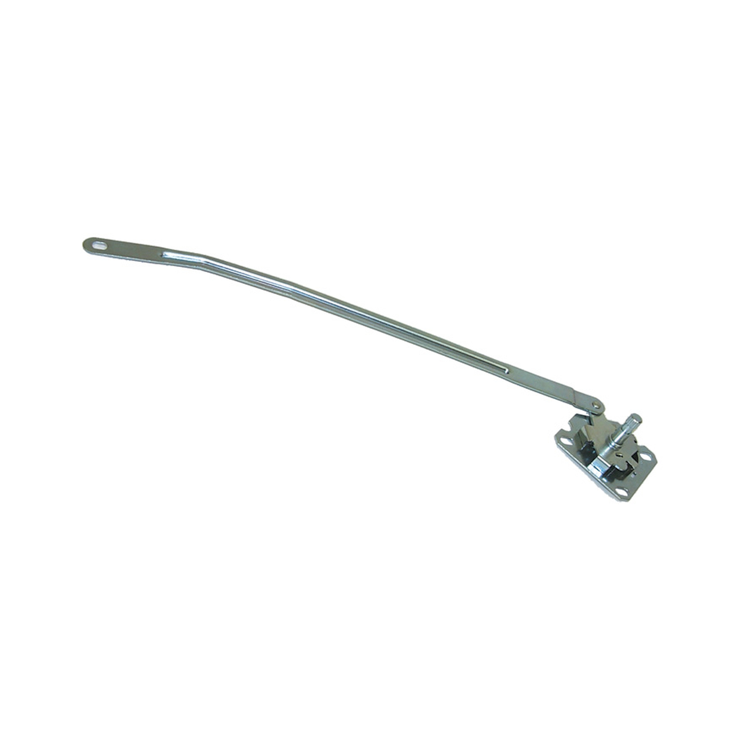 Brothers Trucks Door Latch Relay - RIGHT