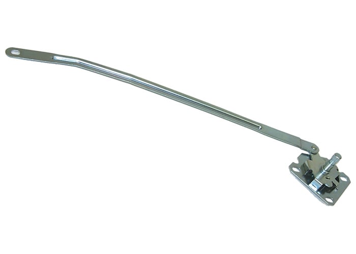 Brothers Trucks Door Latch Relay - Right