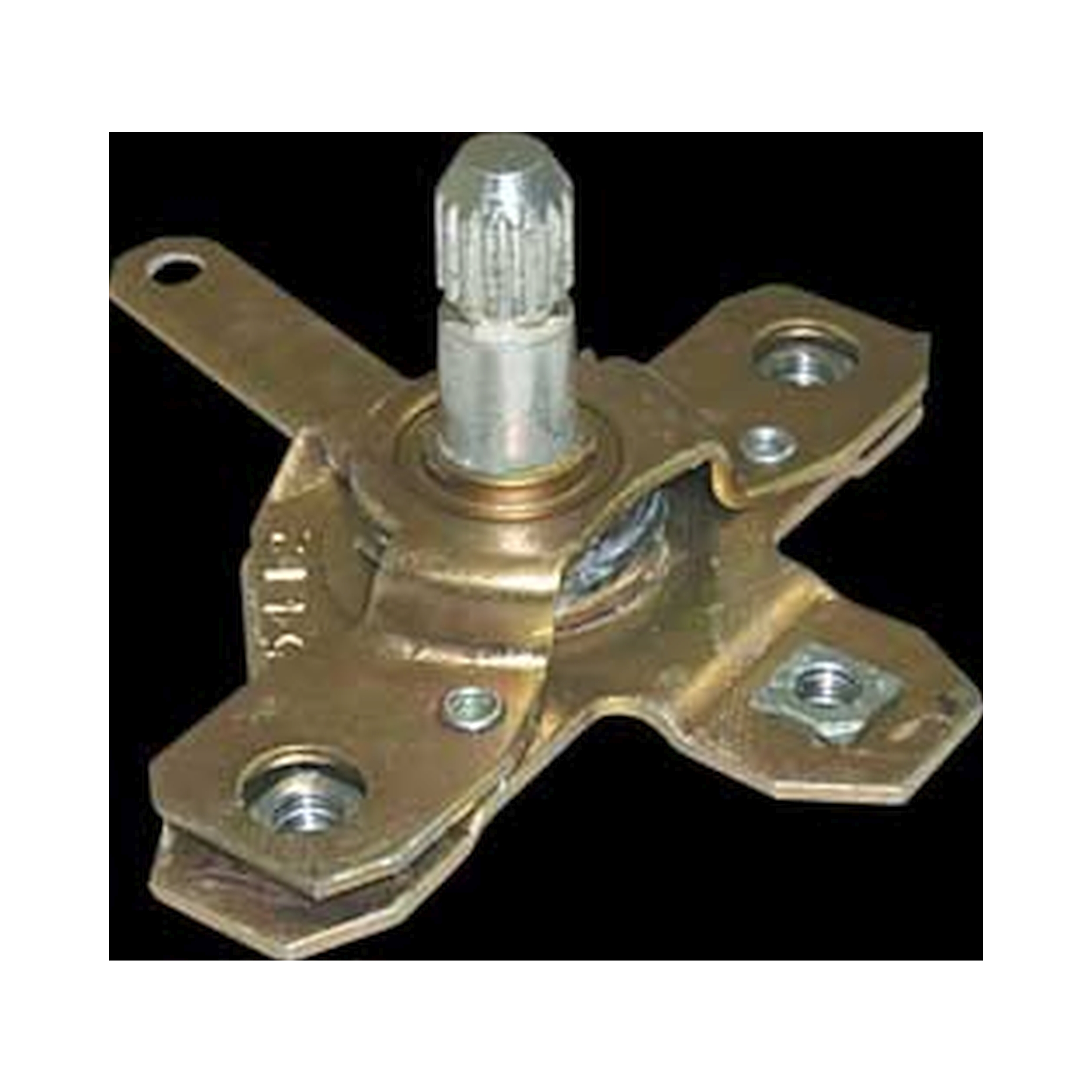 Brothers Trucks Door Latch Relay