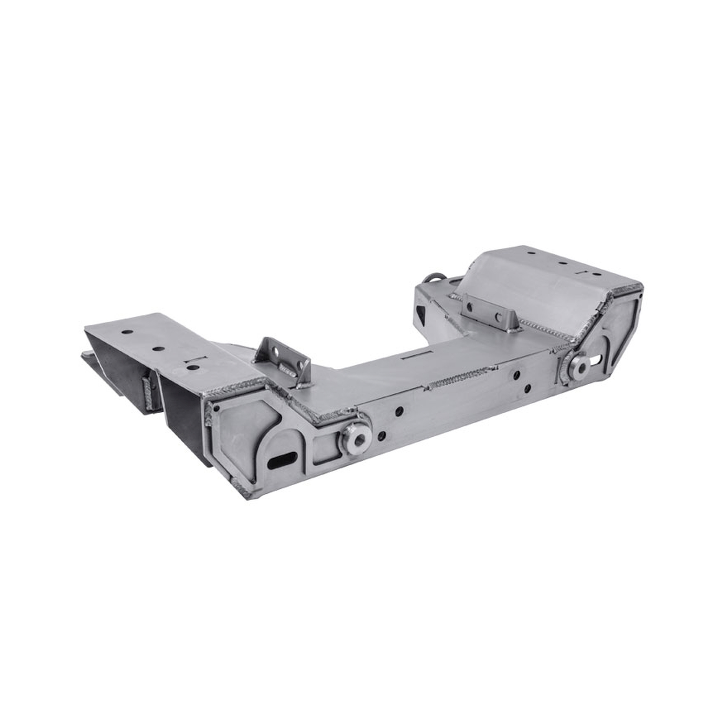 Brothers Trucks Dropped Crossmember Suspension Kit - LS Engine - Image 3