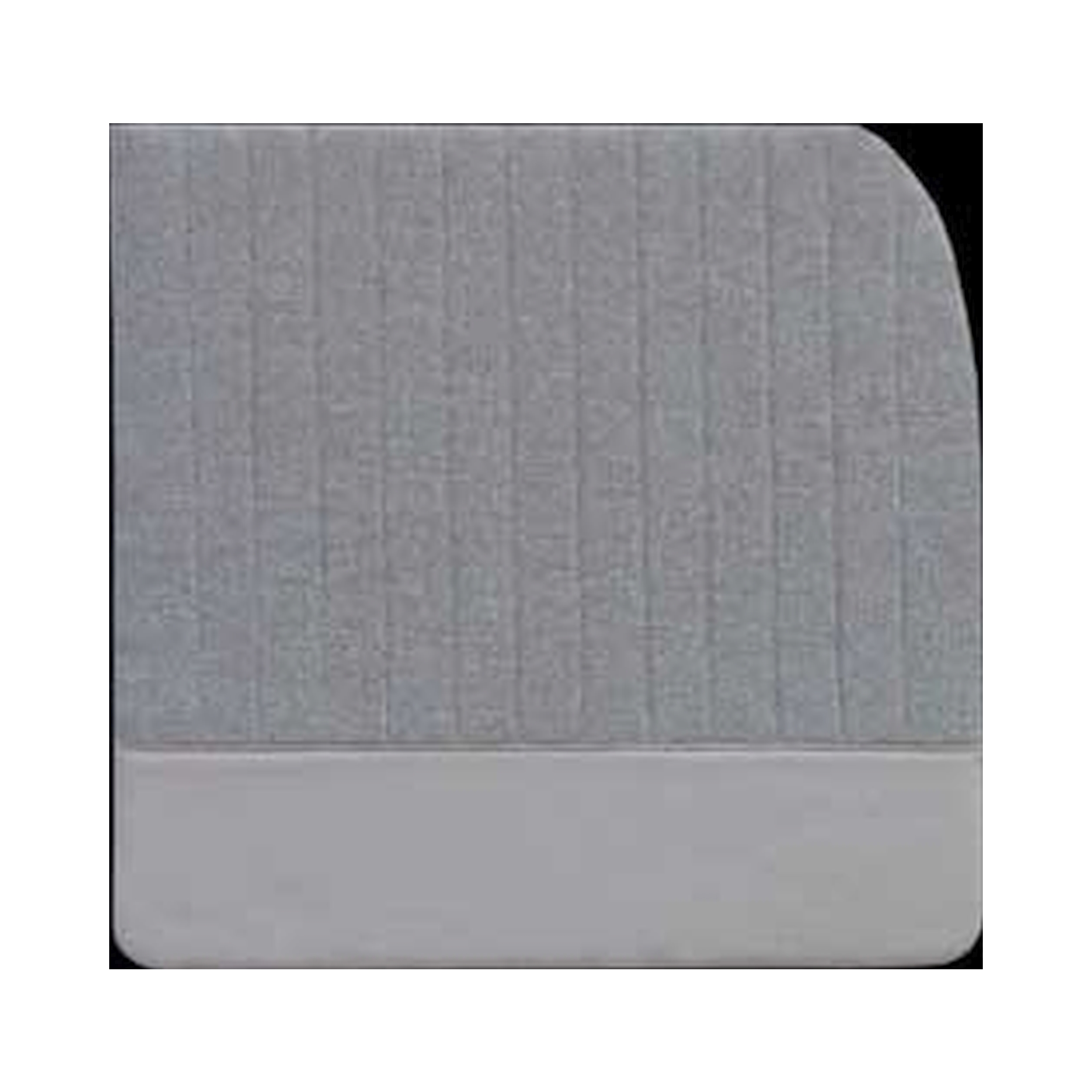 Brothers Trucks Classic Door Panels - Grey - Pair