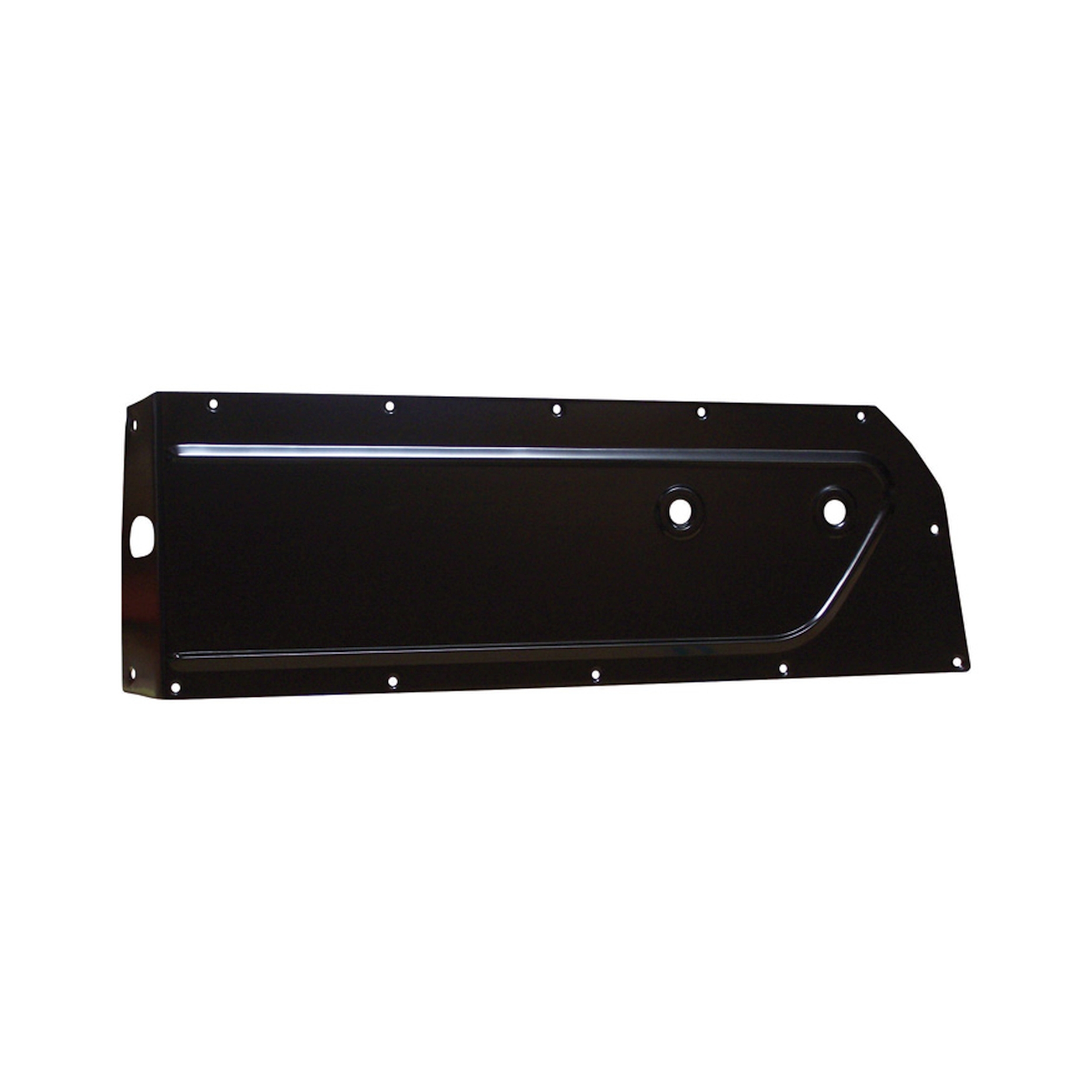 Brothers Trucks Replacement Door Panel - Left
