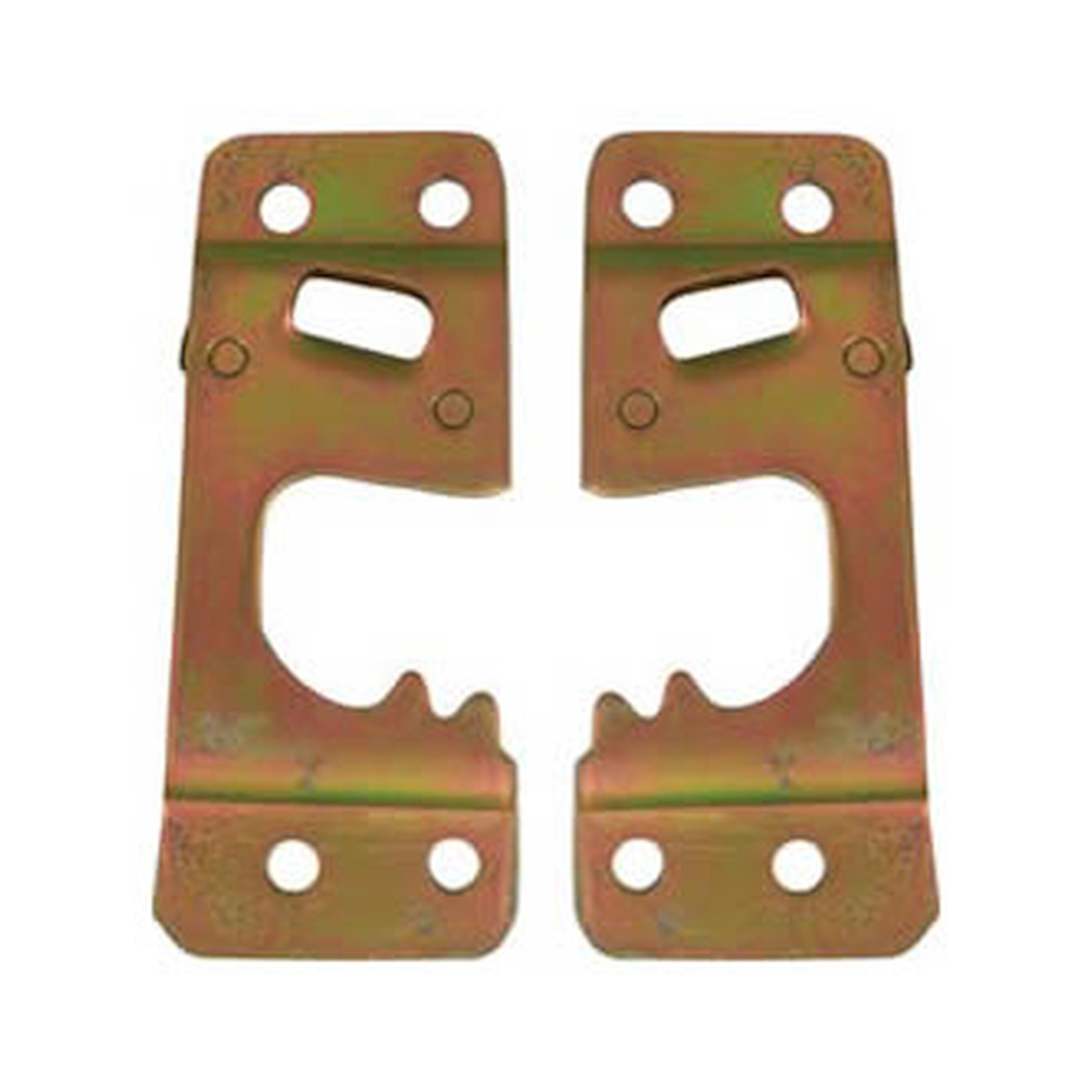 Brothers Trucks Door Striker Set