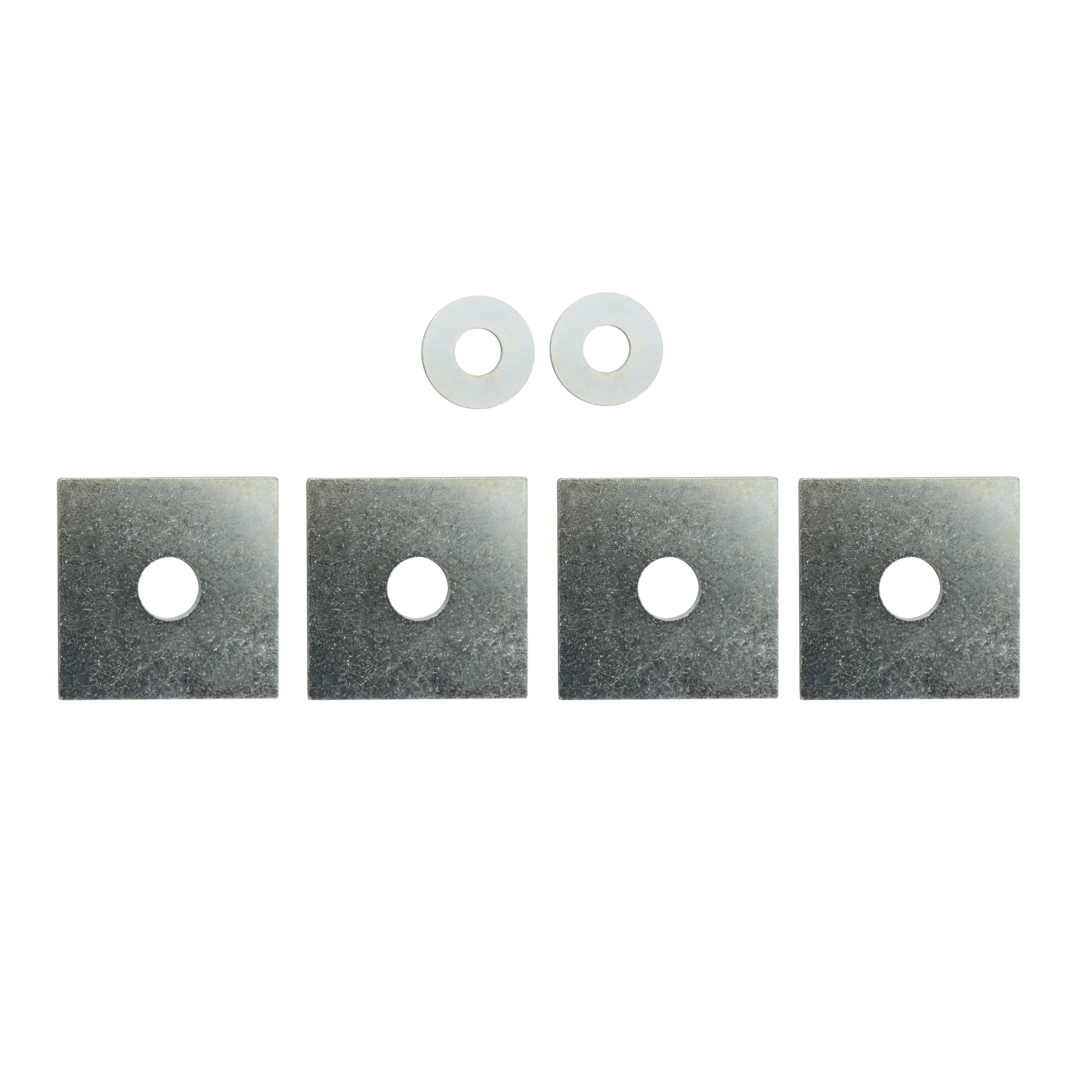Brothers Trucks C/K Body & Radiator Mounting Kit - Image 4