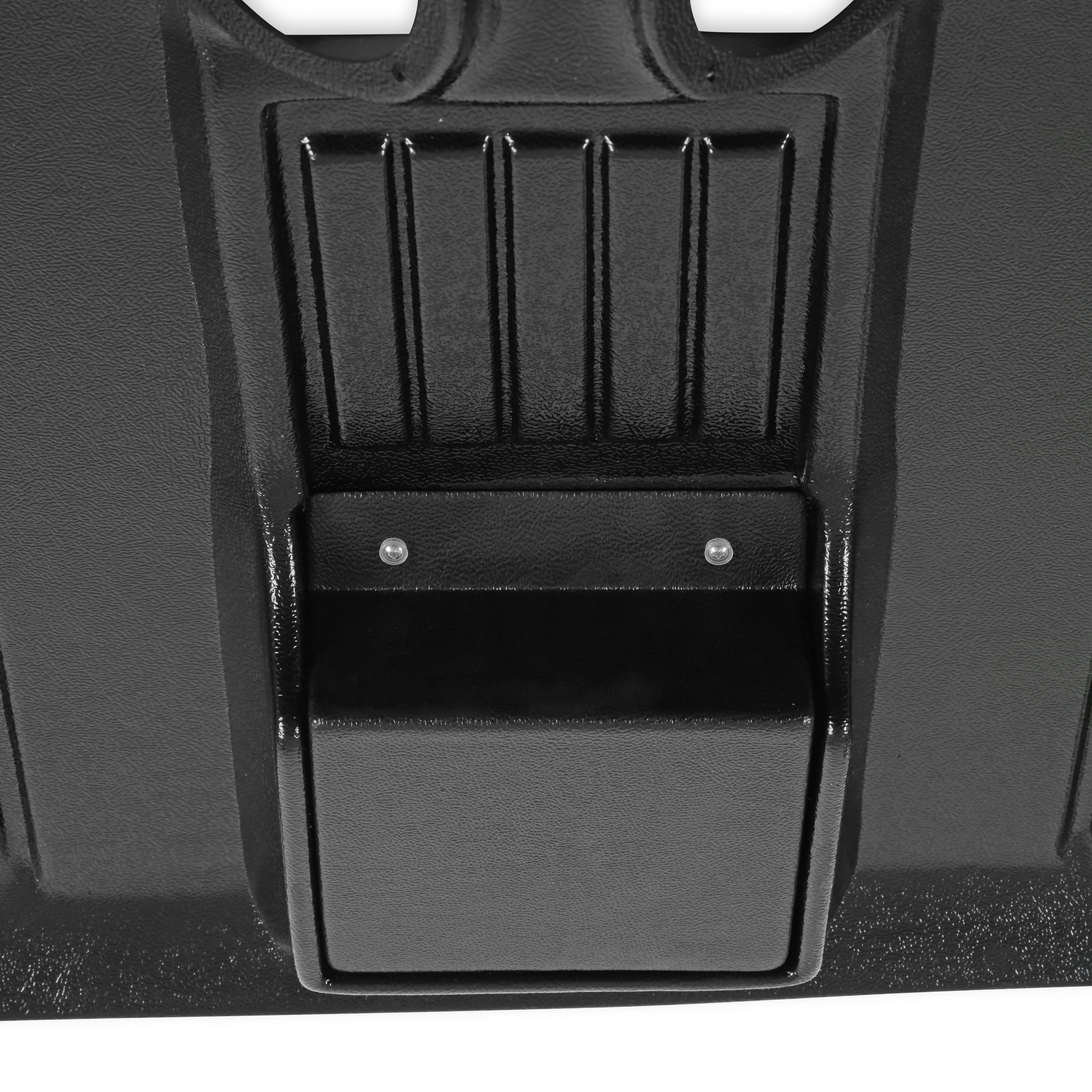 Brothers Trucks Custom "Highliner" Headliner - Black - with Speakers - Image 10