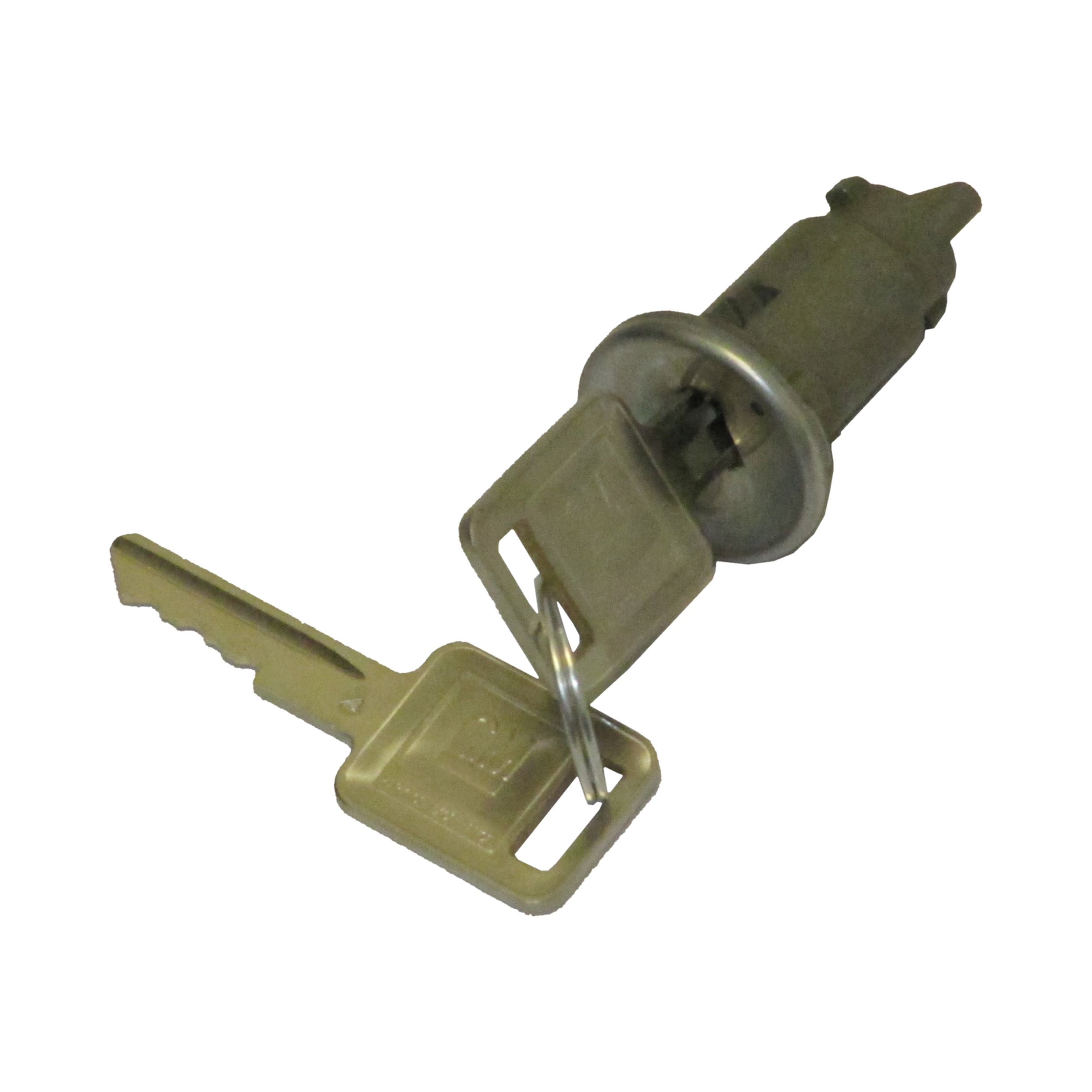 Brothers Trucks Ignition Lock Set - with Factory Style Keys