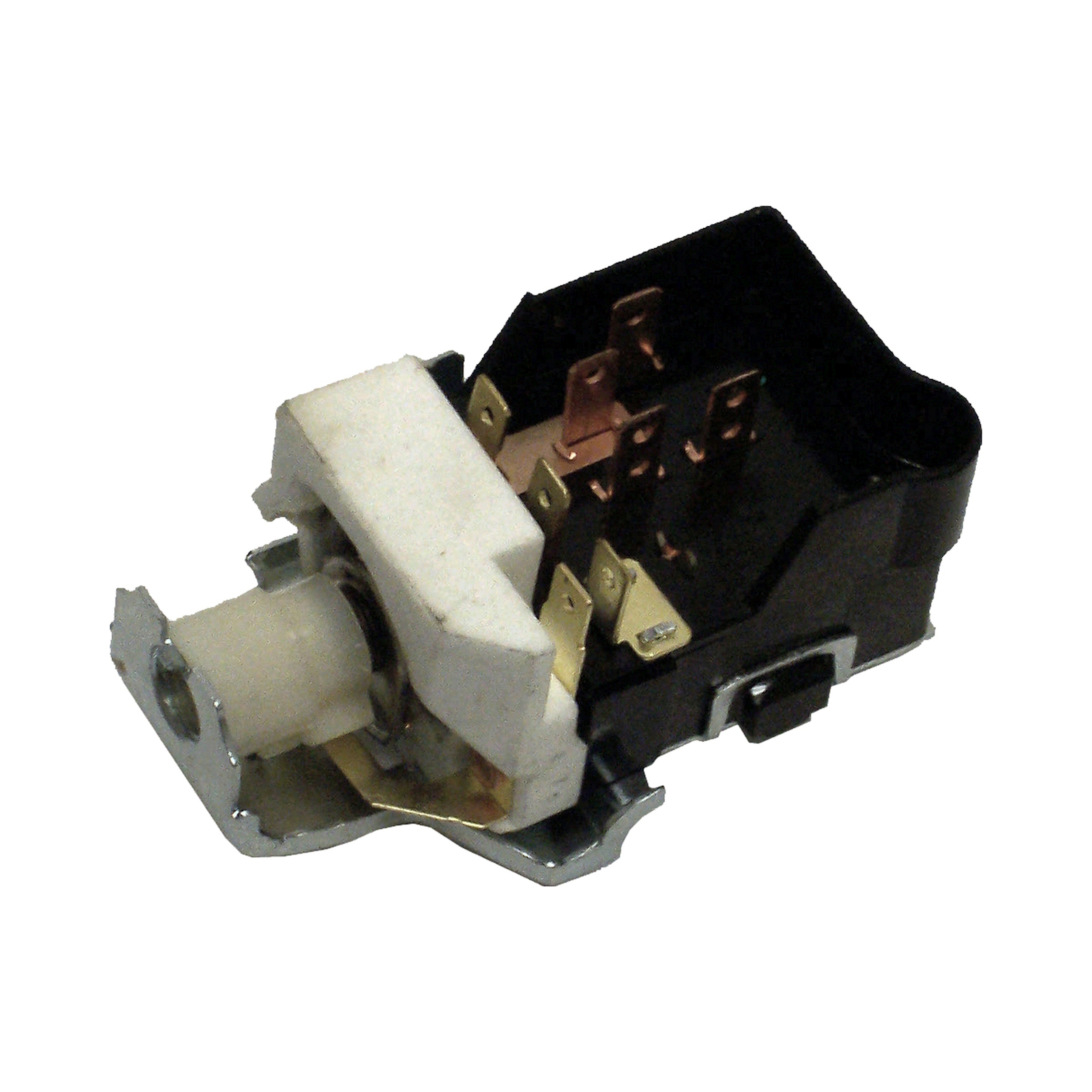 Brothers Trucks Headlight Switch