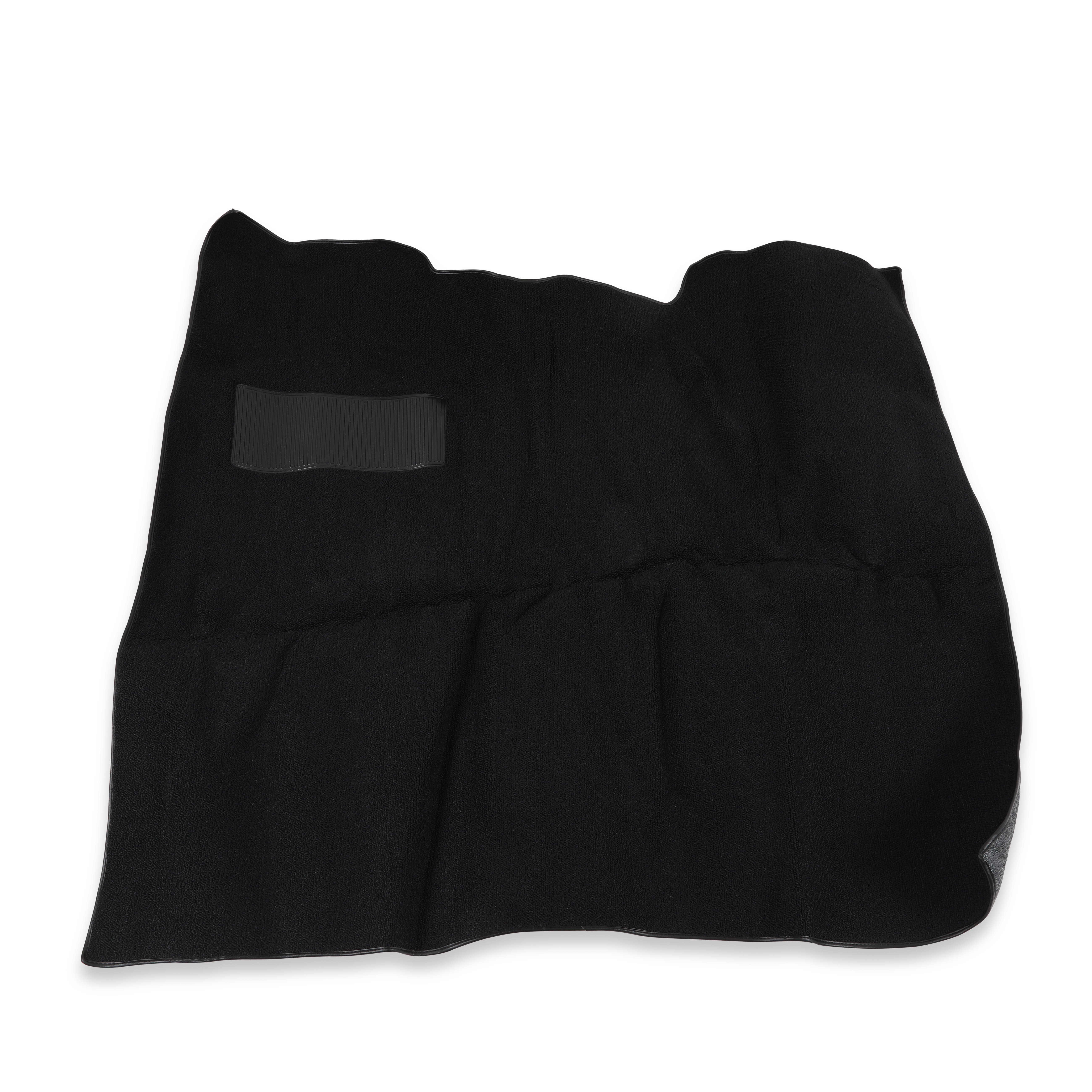 Brothers Trucks Carpet - Low Hump - RWD - Black - Pair - Image 2