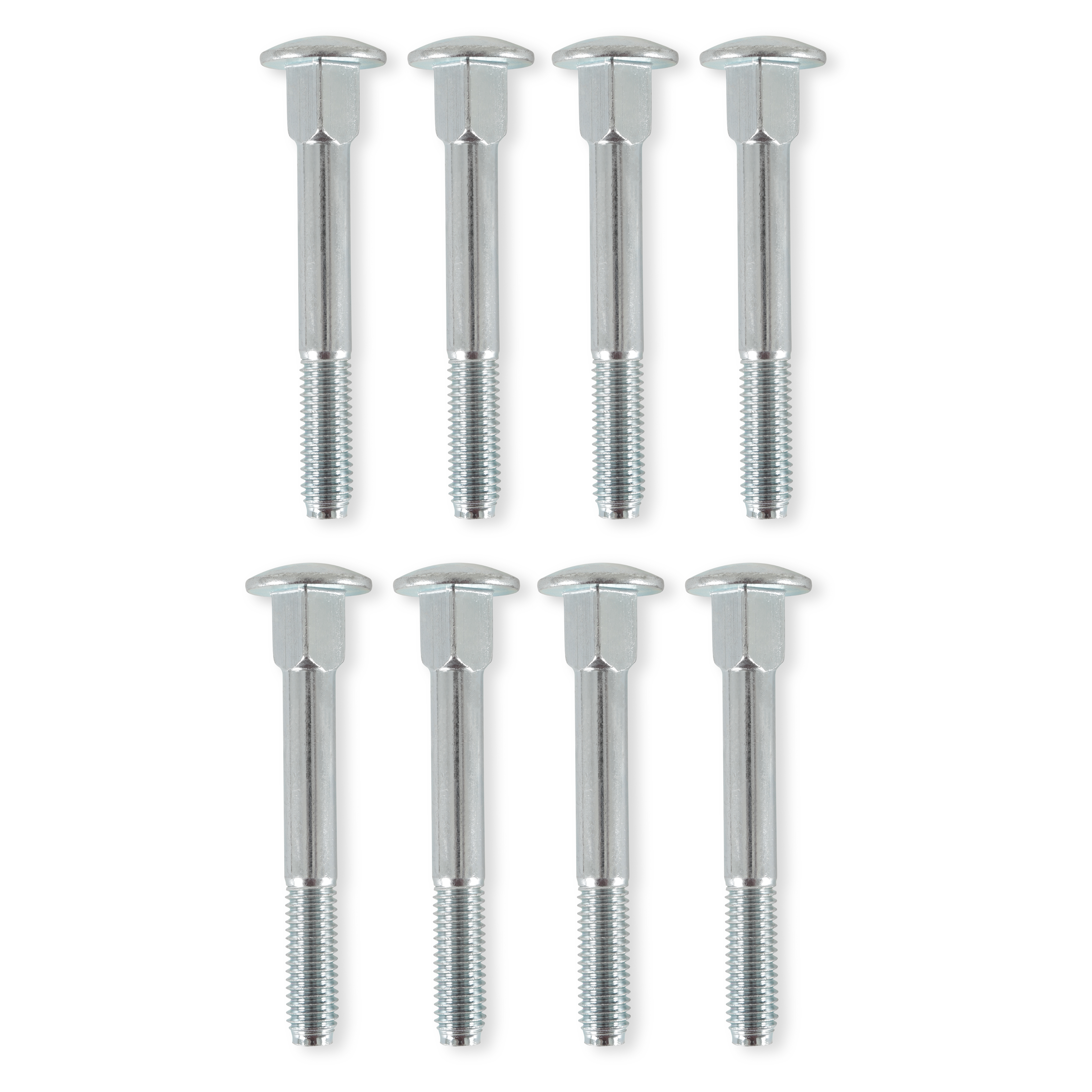 Brothers Trucks Bed to Frame Bolt Set - All Short Bolts - Image 2