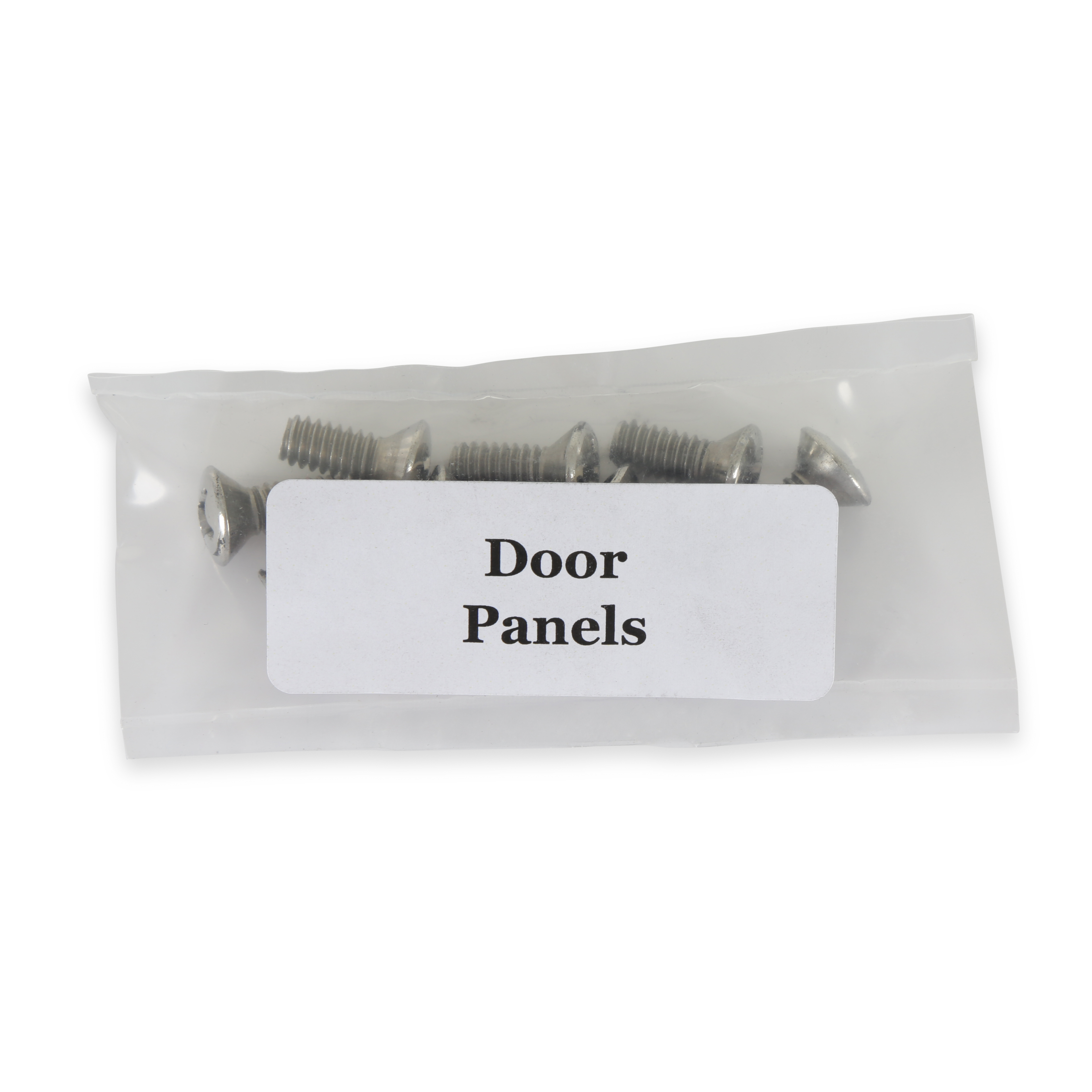 Brothers Trucks Cab Bolt Kit - Stainless Steel Hex Head - Image 12