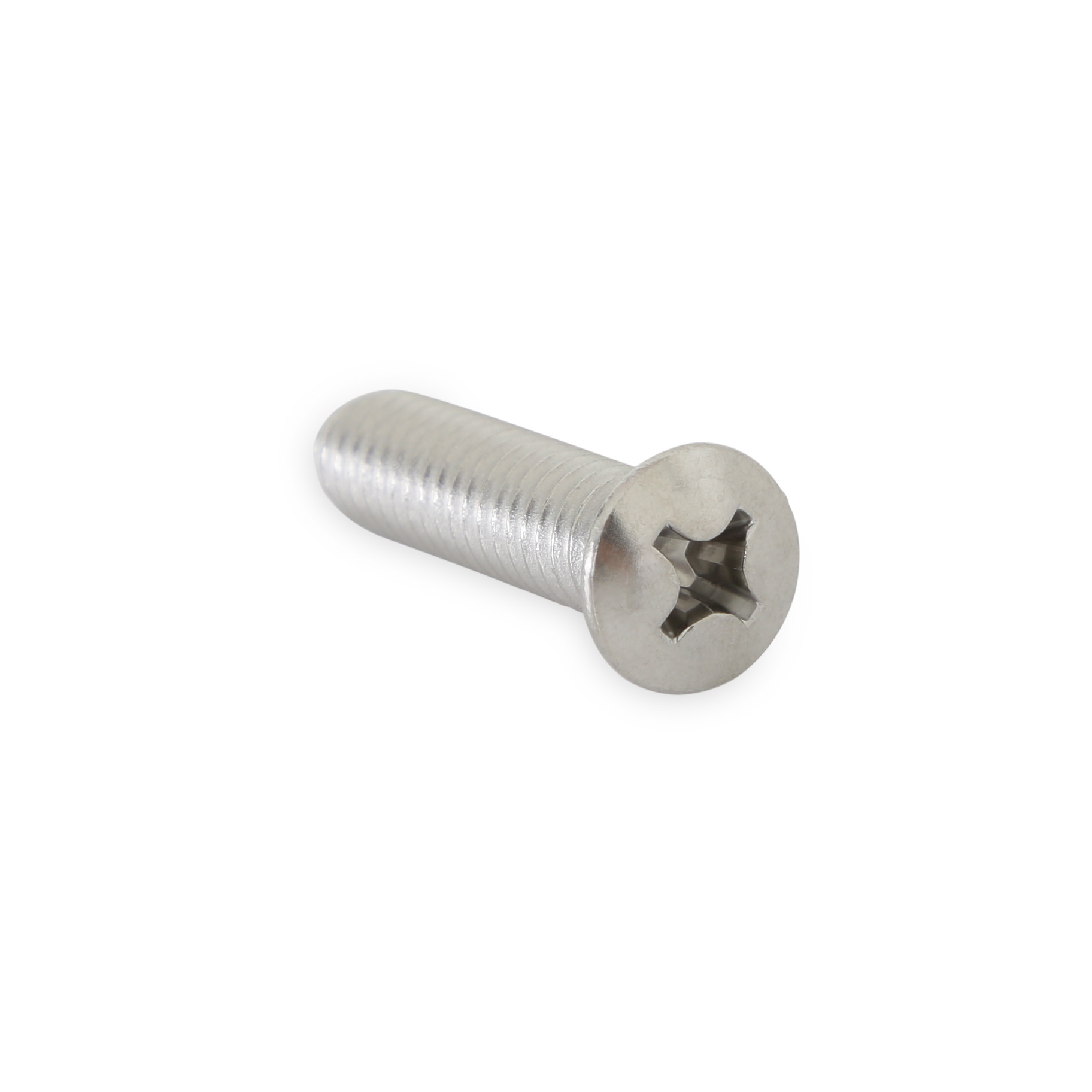 Brothers Trucks Outside Mirror Arm Screw Set - 6-pieces