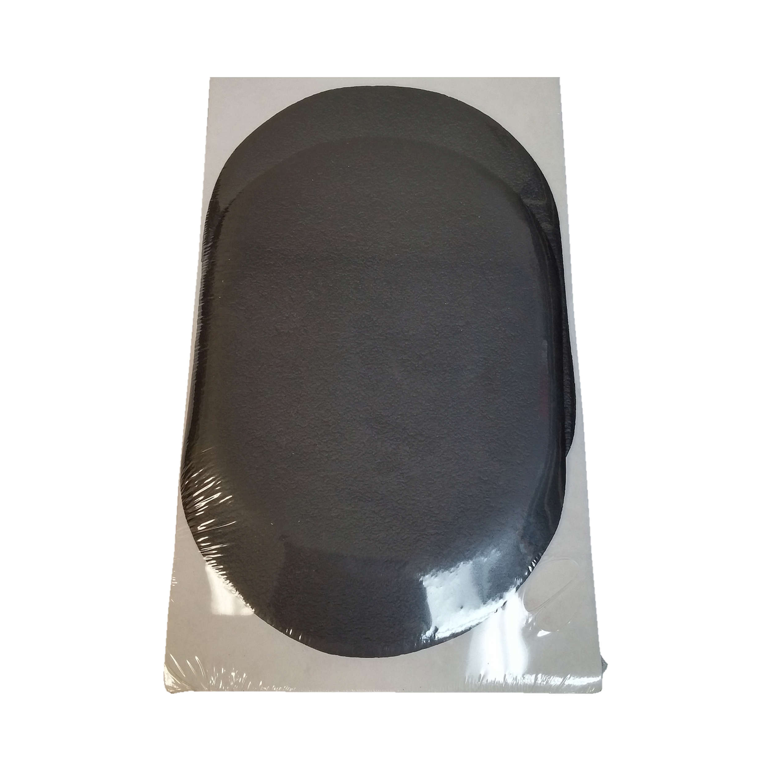 Brothers Trucks Fresh Air Vent Seal Set - Left/Right - Pair