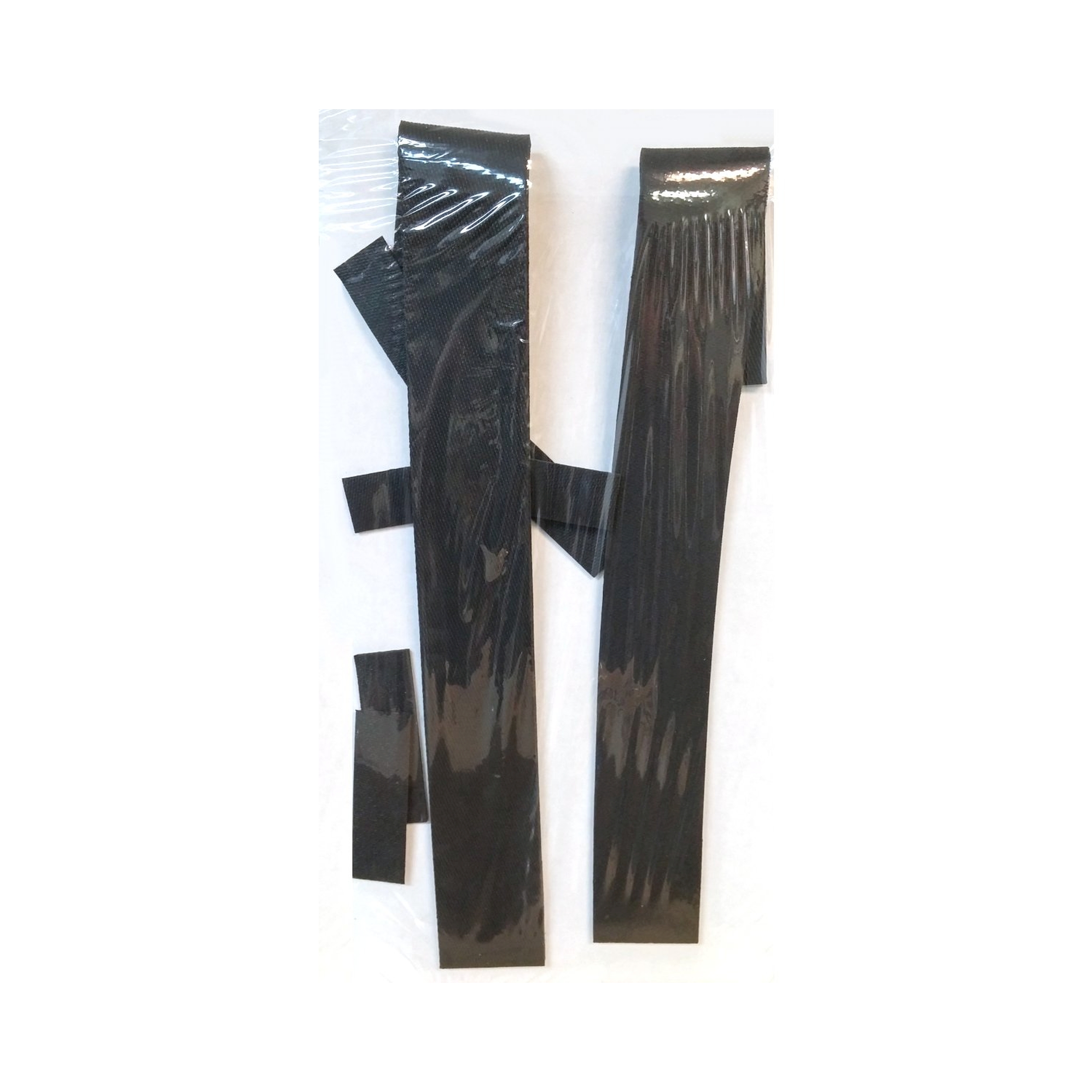 Holley Classic Trucks HOOD BRACE ANTI-RATTLE KIT