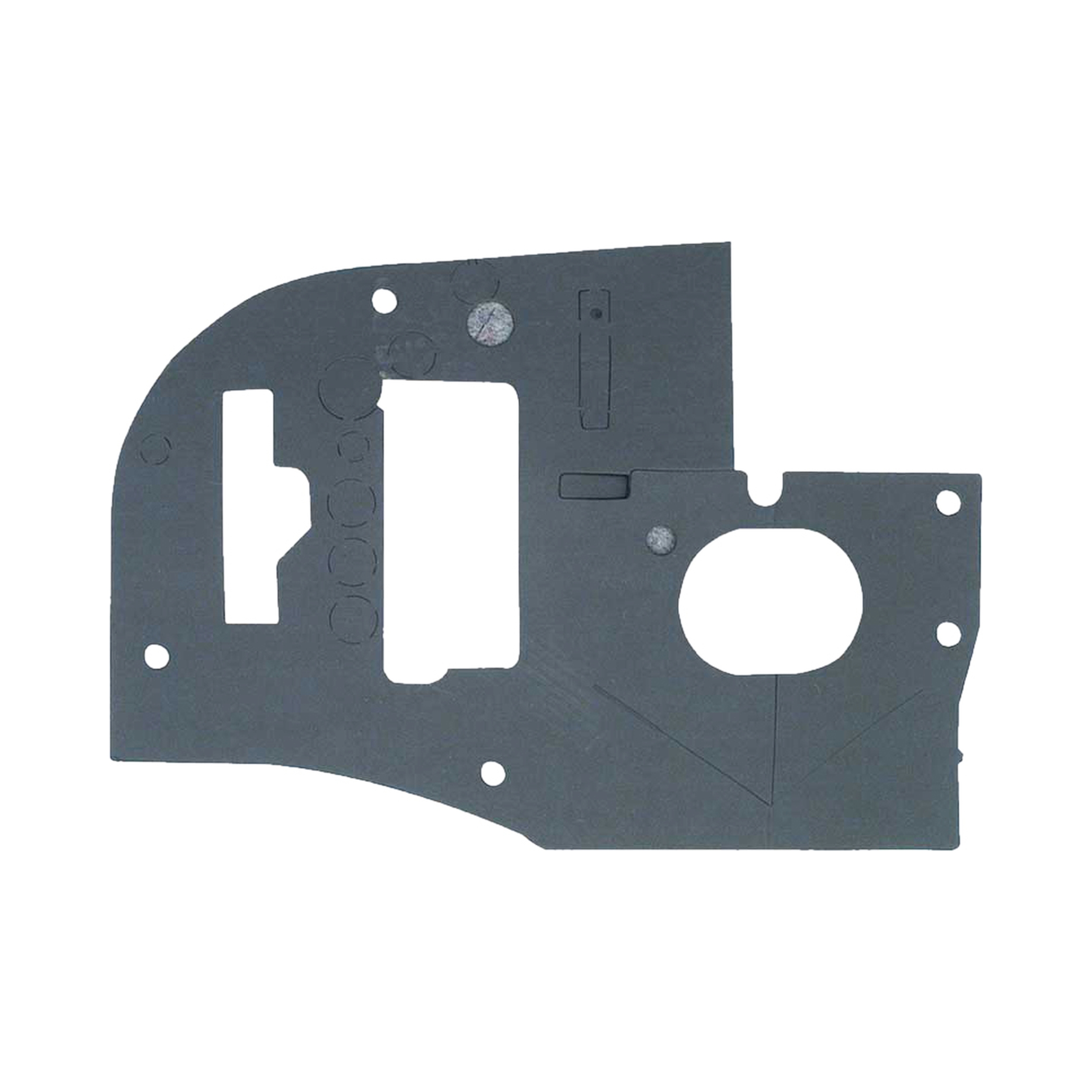 Brothers Trucks Firewall Pad -  Left