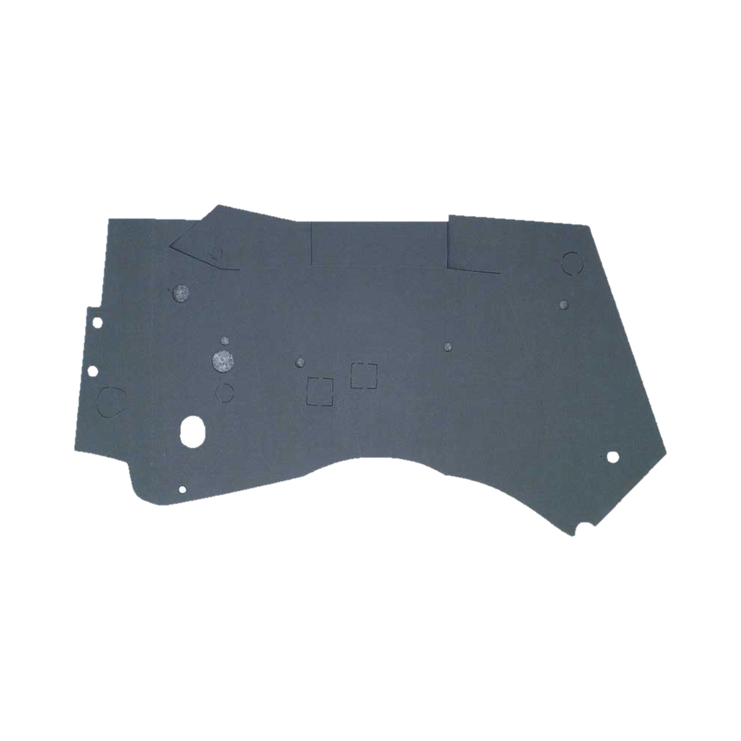 Brothers Trucks Firewall Pad - Center