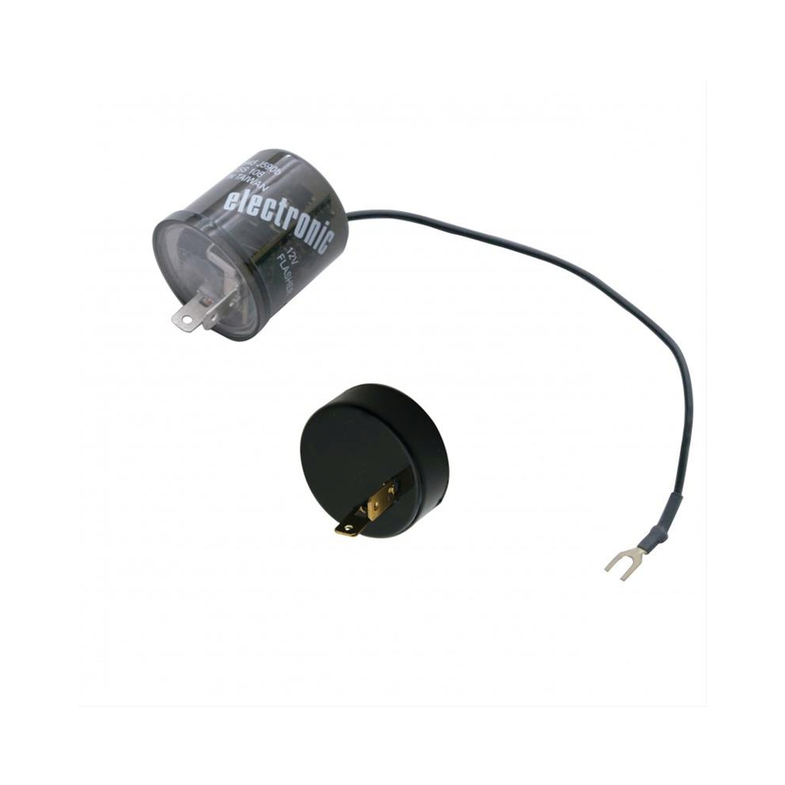 Brothers Trucks Electronic Turn Signal/Hazard Flasher - LED
