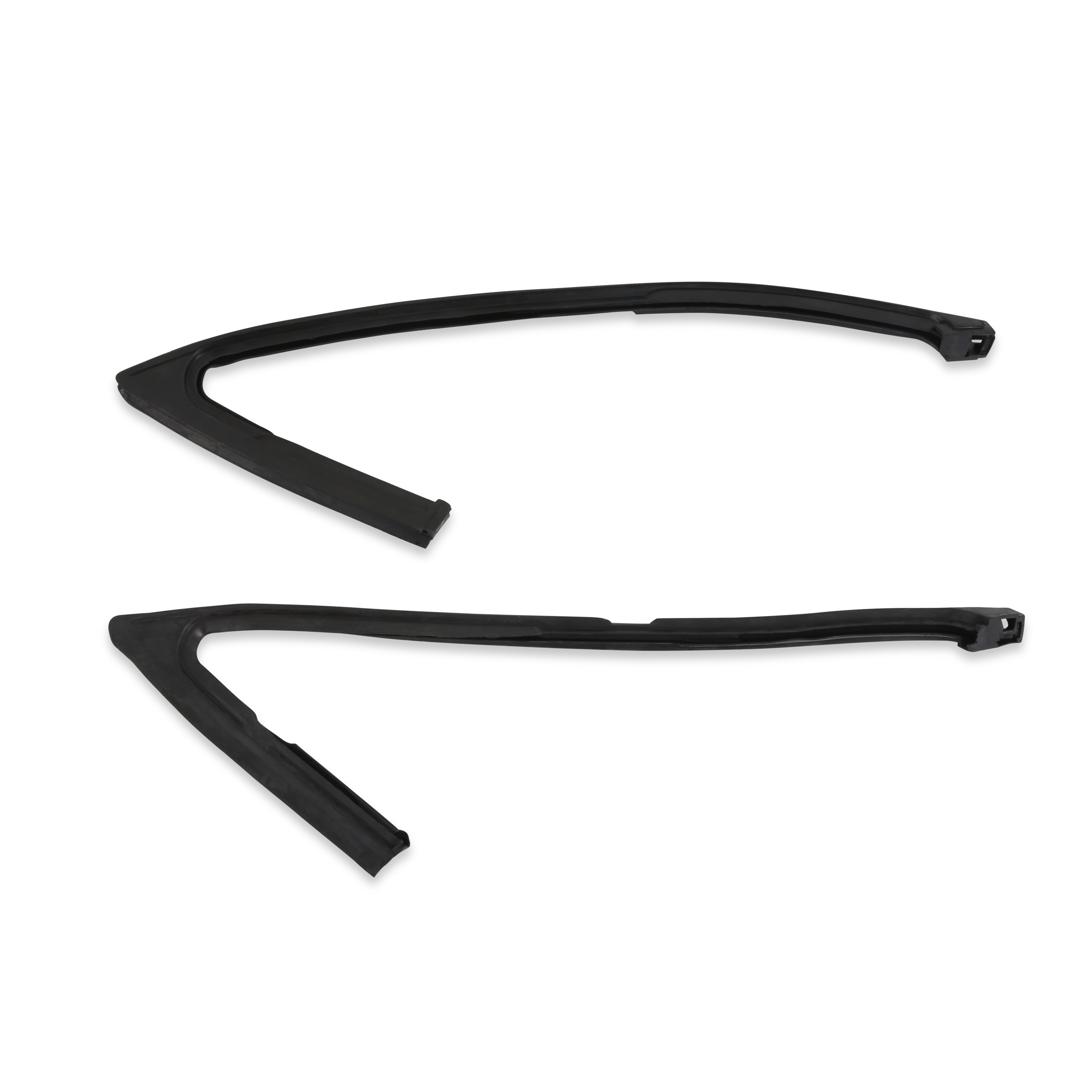 Brothers Trucks Vent Window Seal Set - Left/Right - Pair