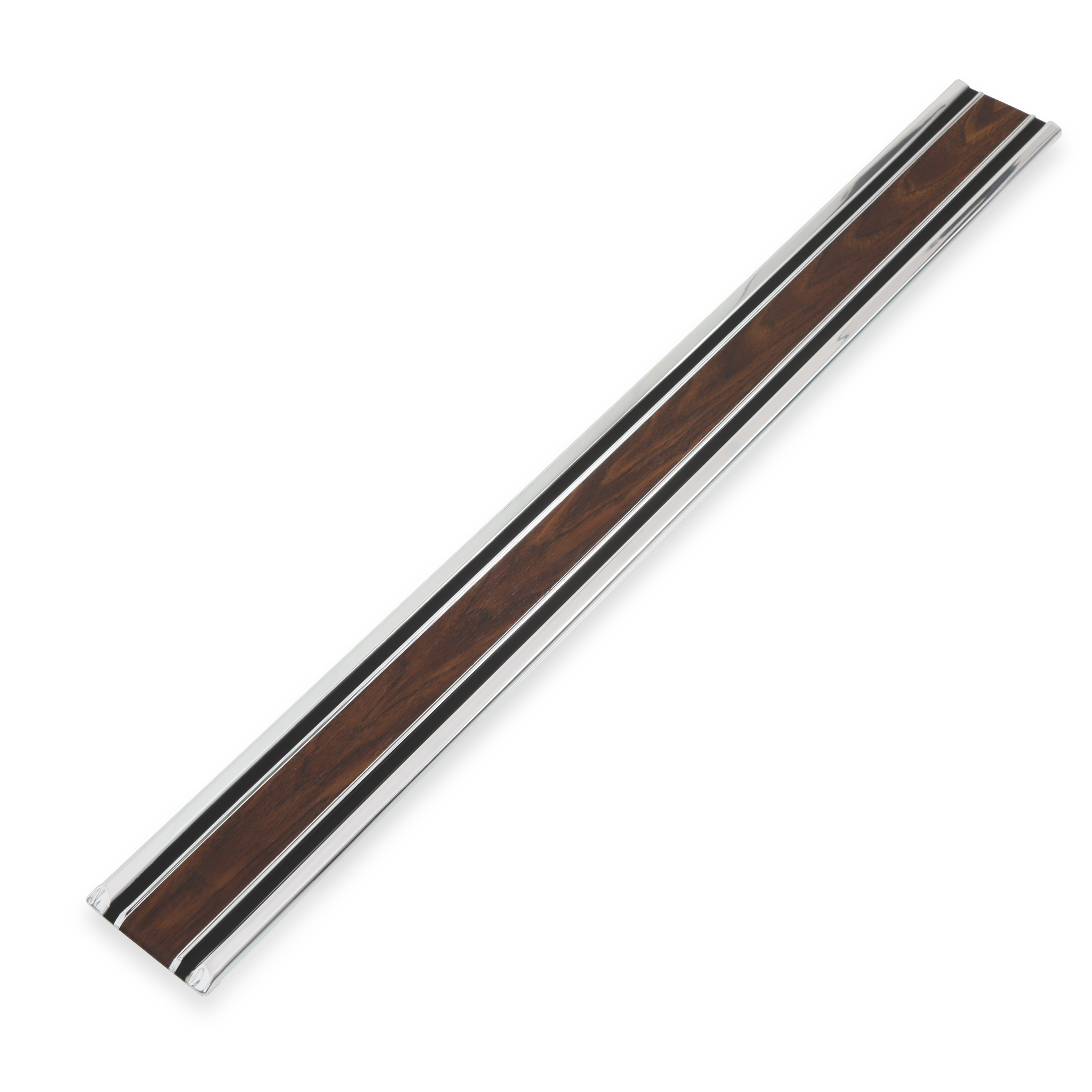 Brothers Trucks Door Molding - Lower - Woodgrain - Right - Image 4