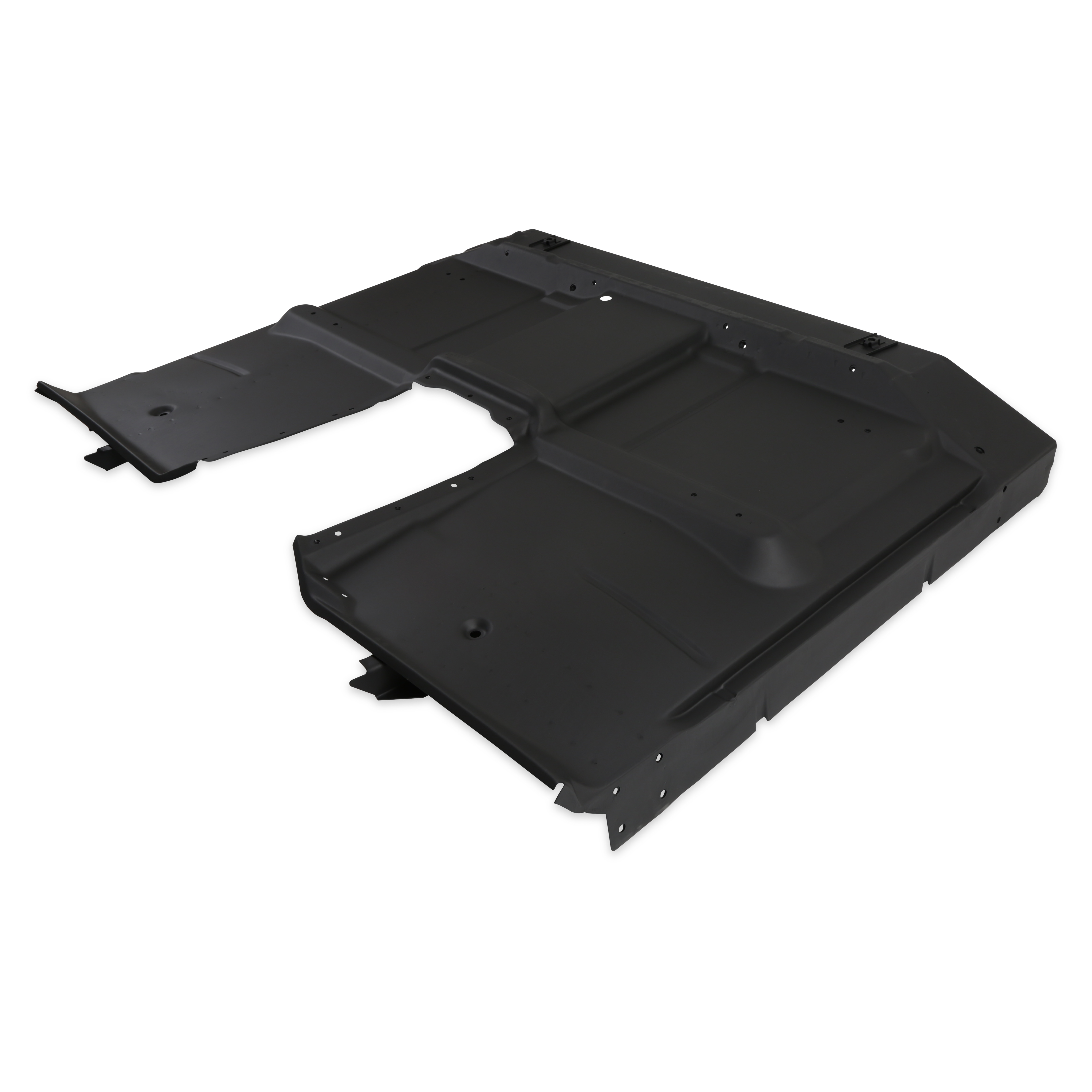 Brothers Trucks Complete Floorpan - High Hump - With Brace - Image 5